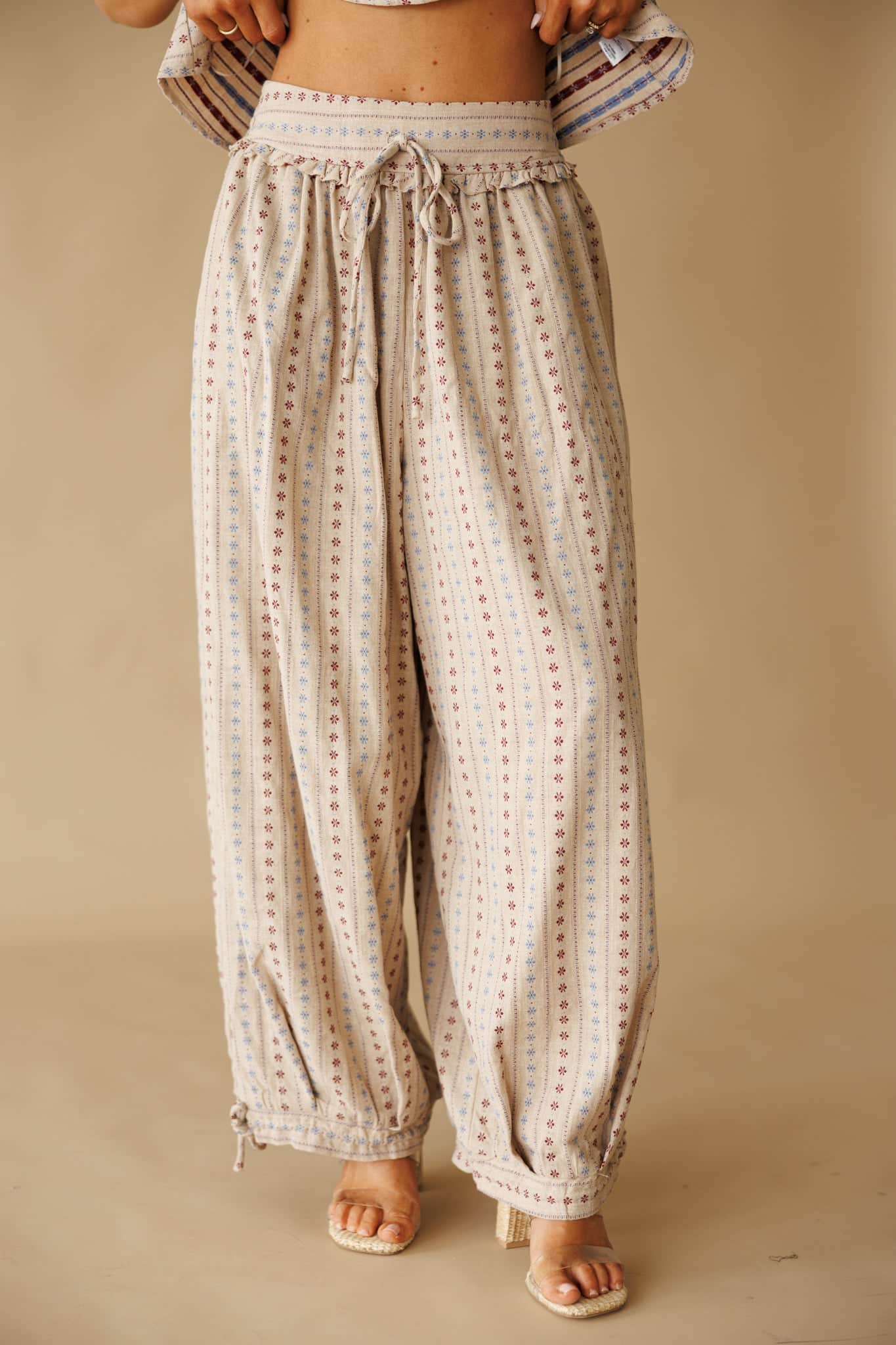 Wildflower Highway Pants