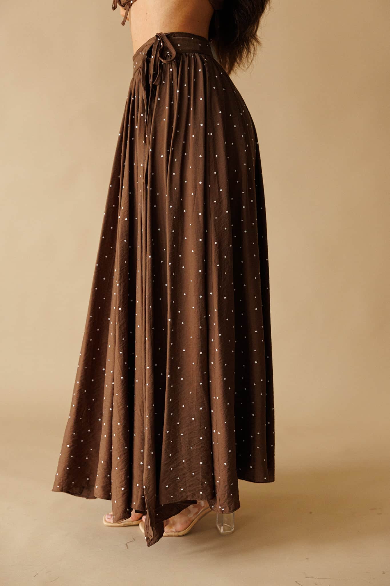 Summer Bistro Skirt
