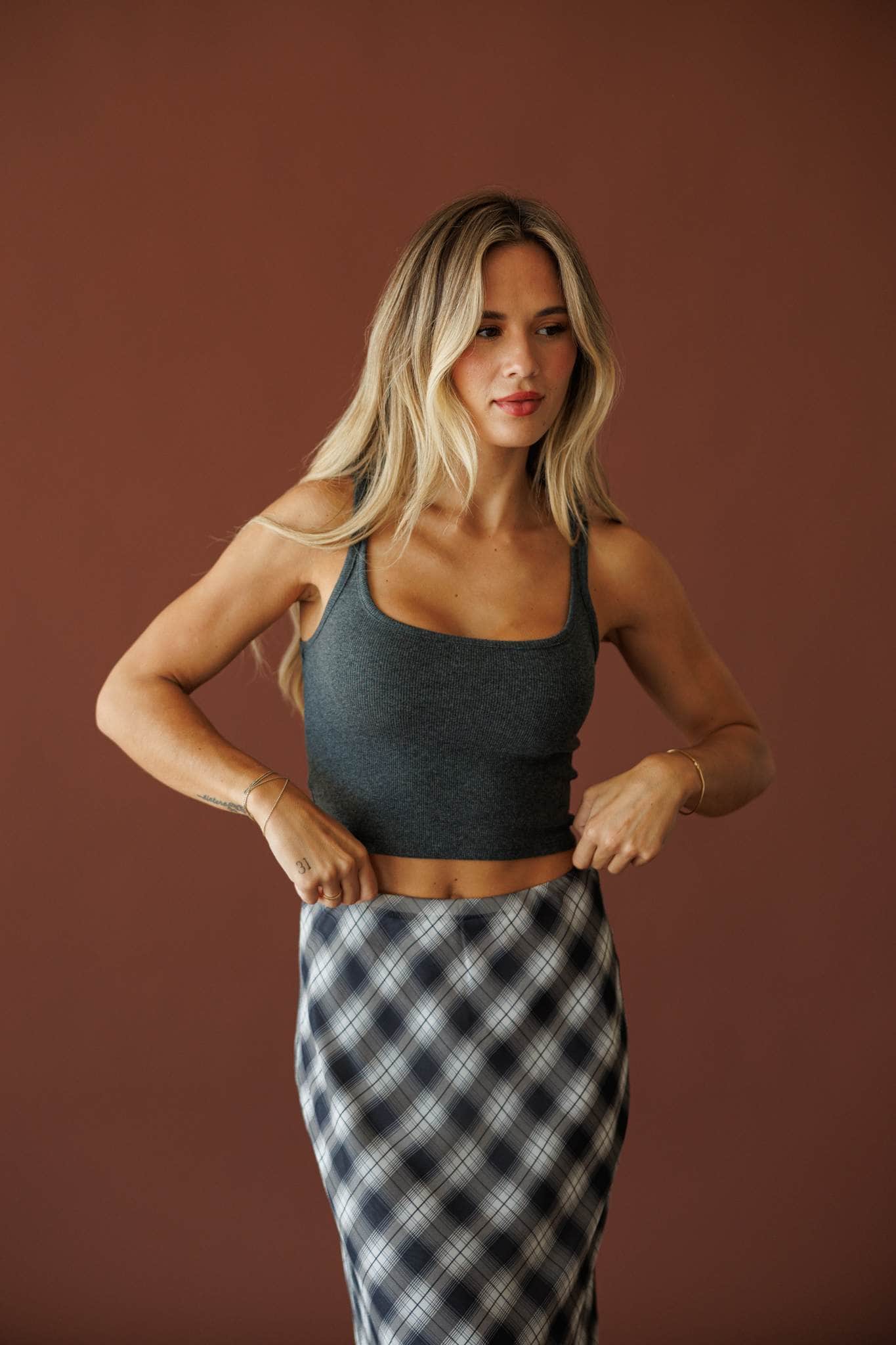 House Blend Top