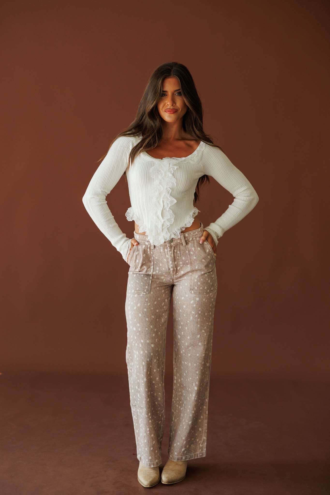 ivory