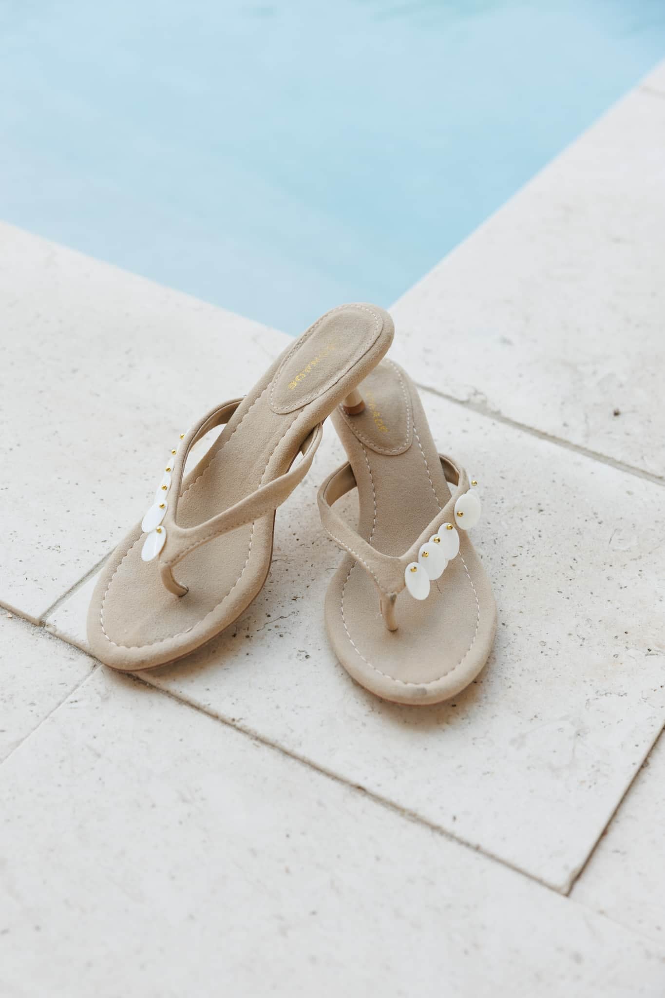 Ginnia Heels