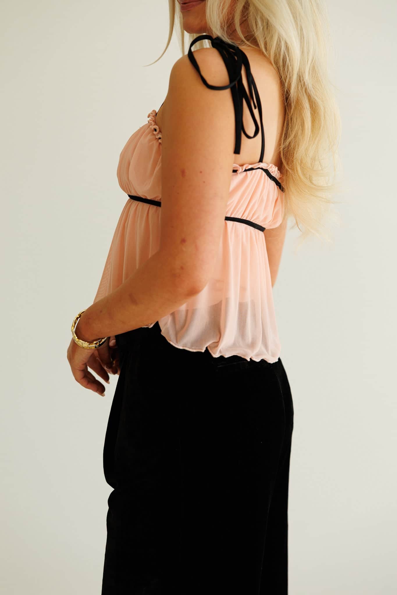 Heartstrings Tank Top