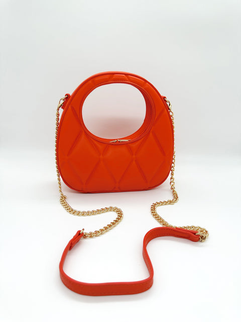 Hoop handle online bag