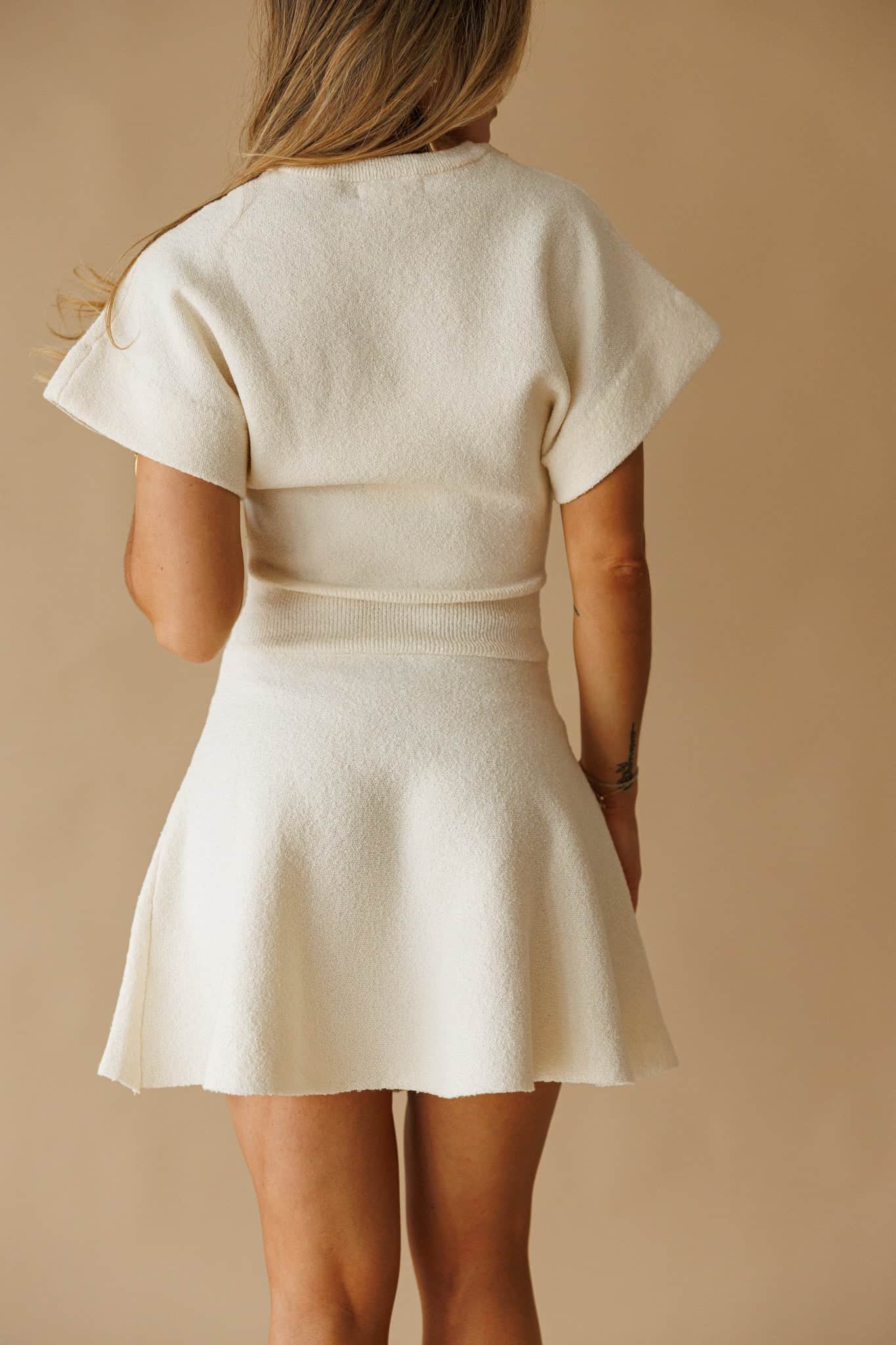 Classic Choice Knit Dress M Black by Lane 201 Classic Choice Knit Dress M Black by Lane 201