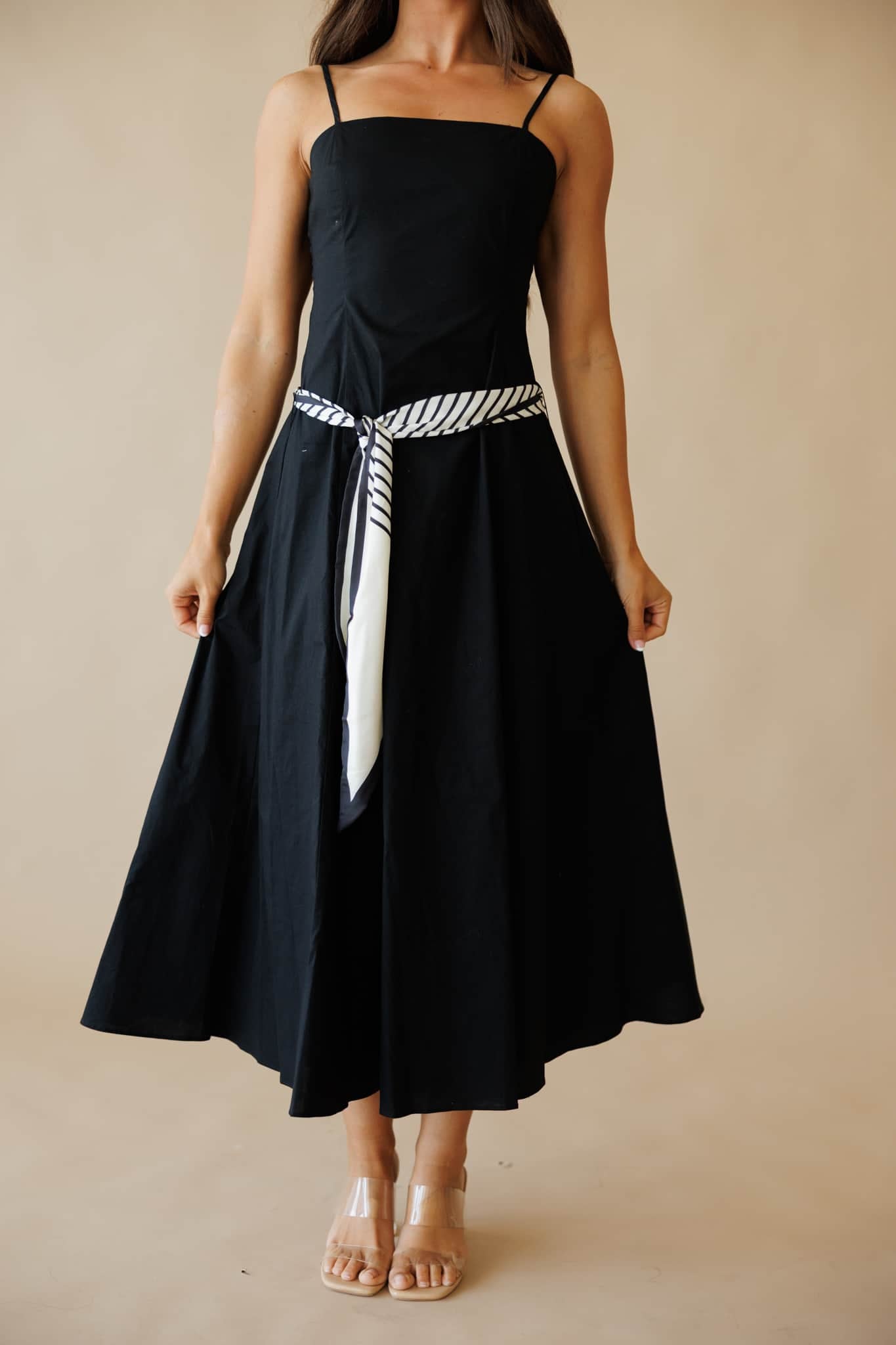 [Pre-Order!] Manhattan Moment Dress