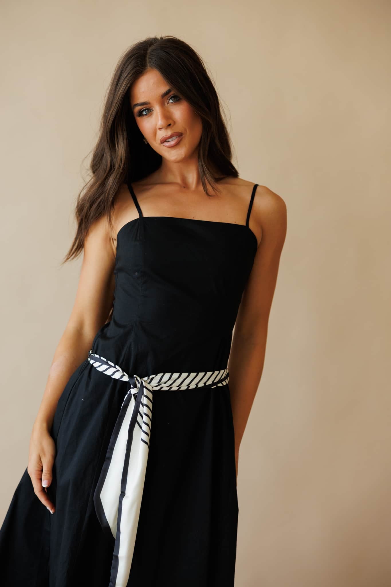 [Pre-Order!] Manhattan Moment Dress