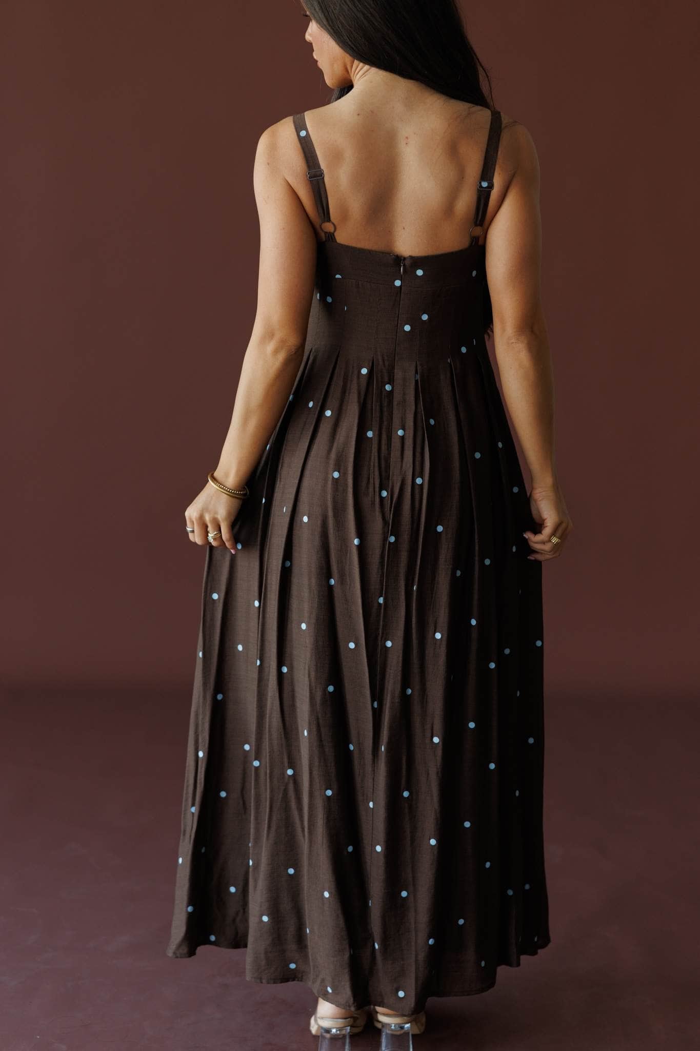 Dottie Maxi Dress