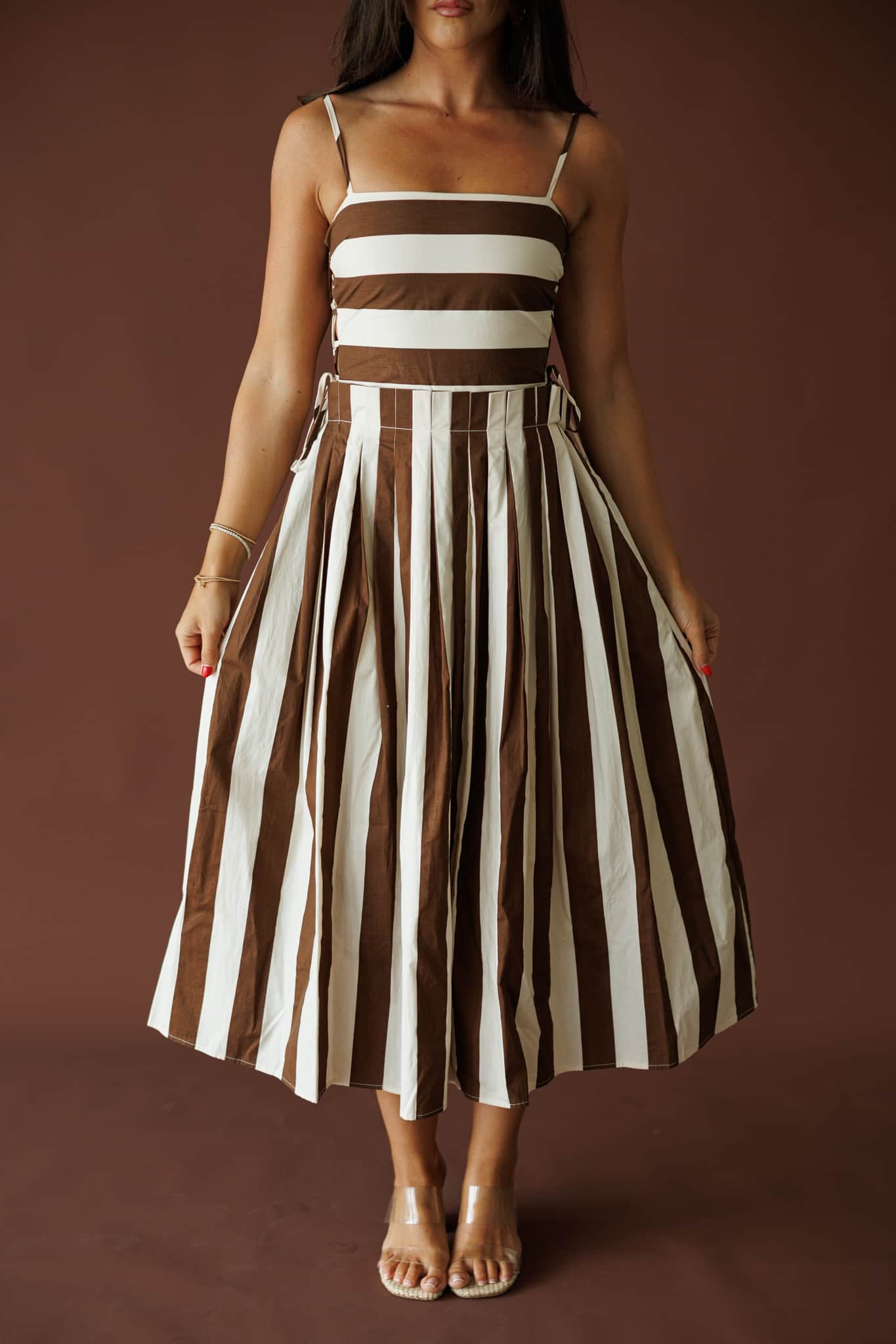 cream brown