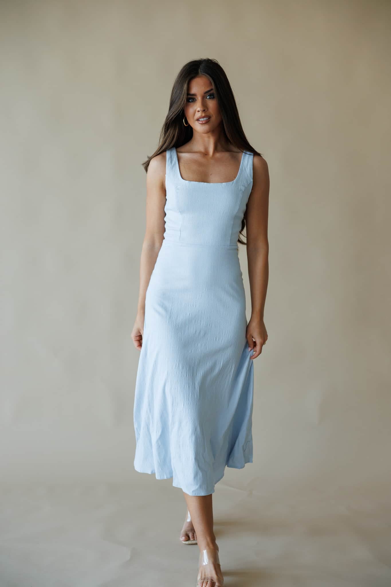 Daydream Of You Dress