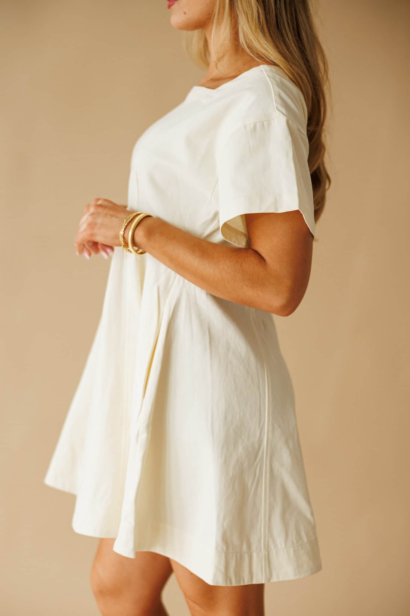 Sidewalk Cafe Dress