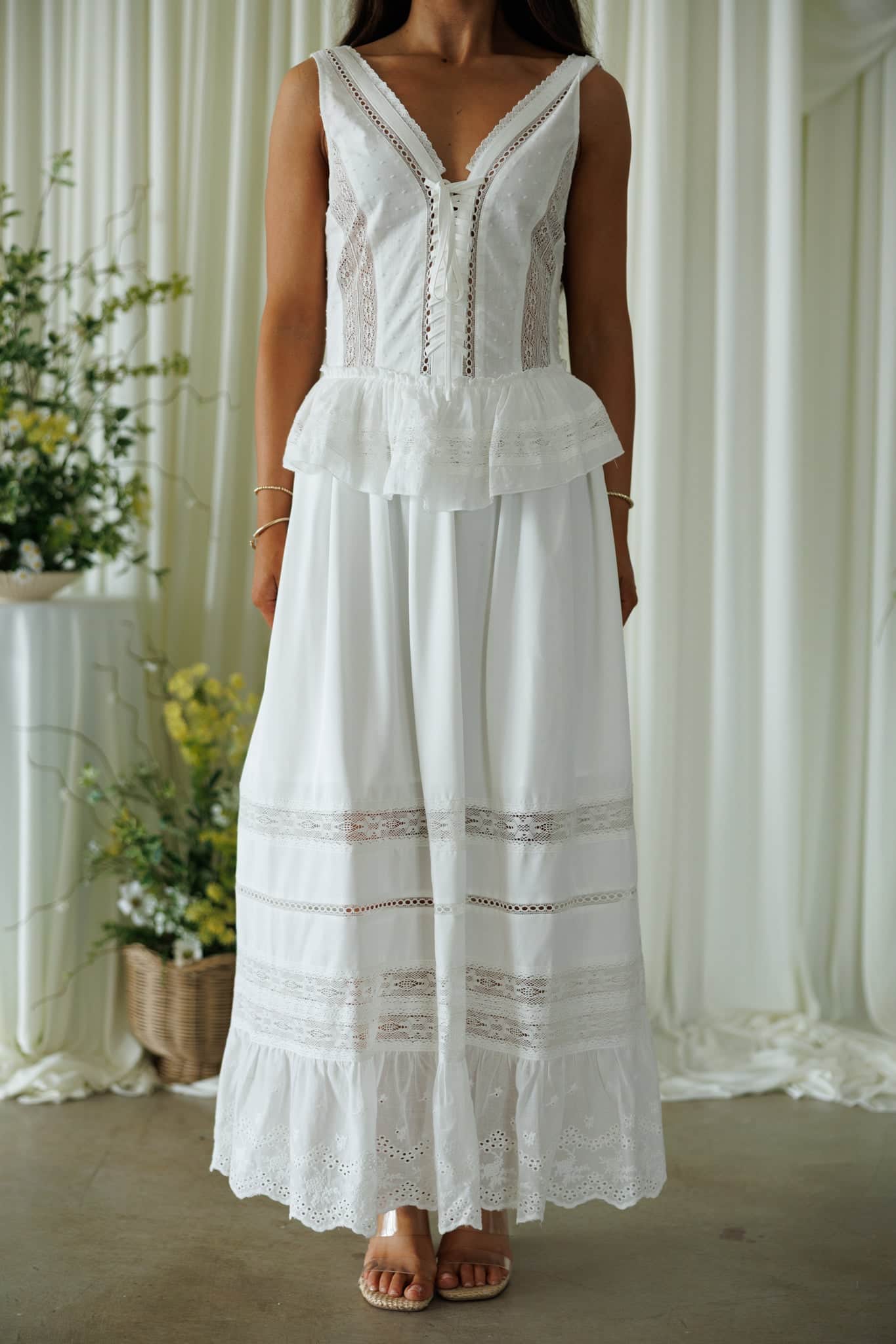The Forevermore Dress