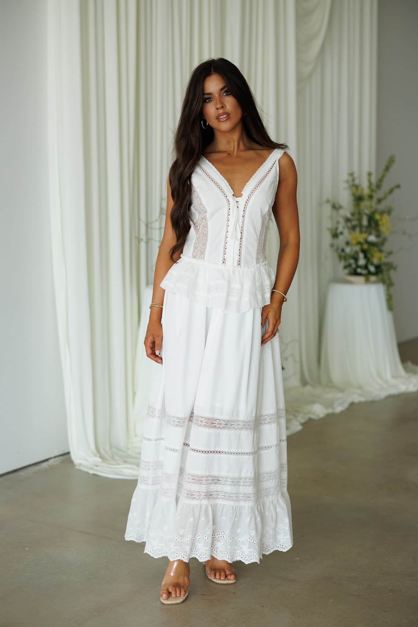 The Forevermore Dress