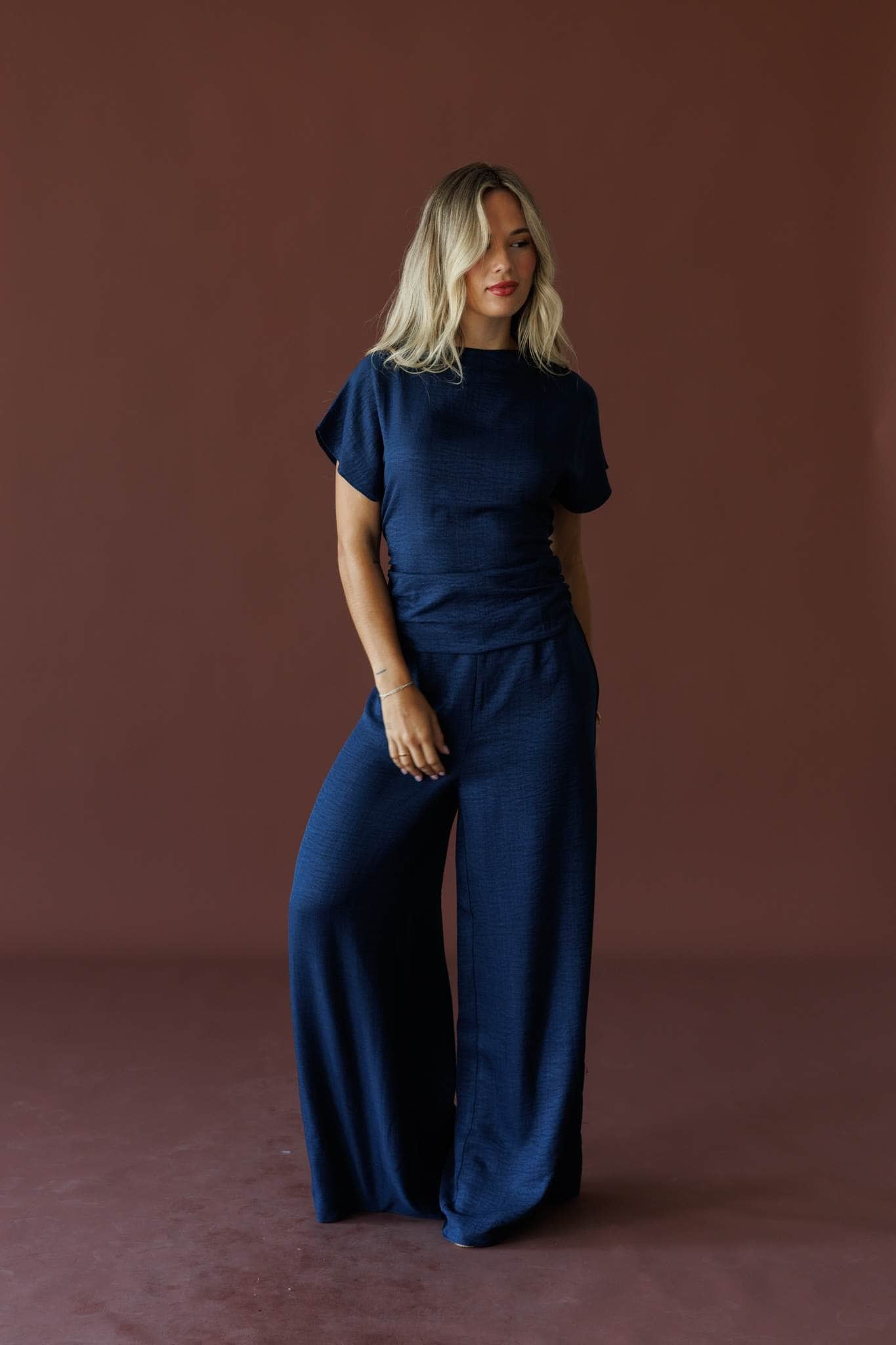 navy