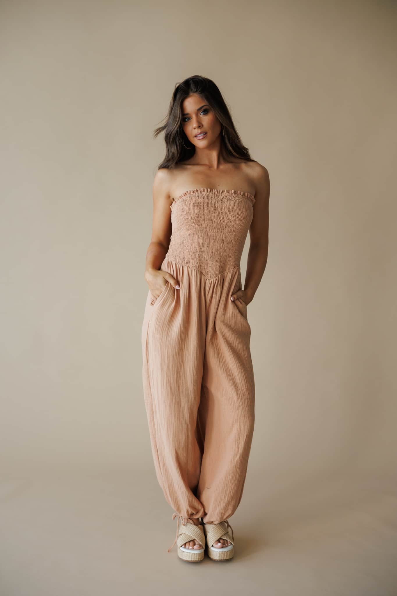 tan