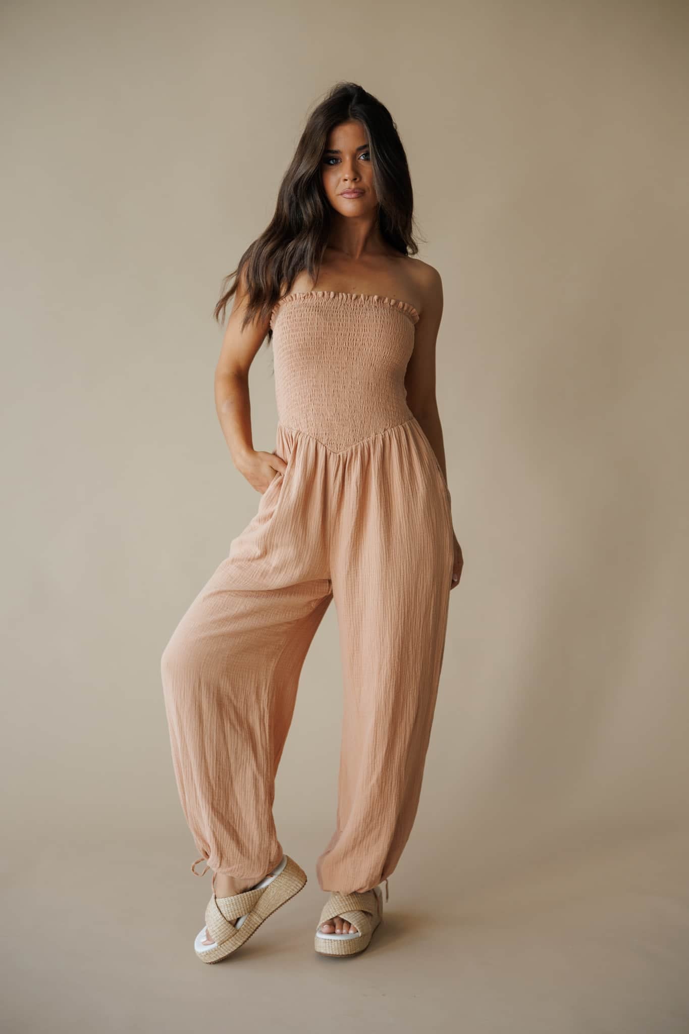 tan