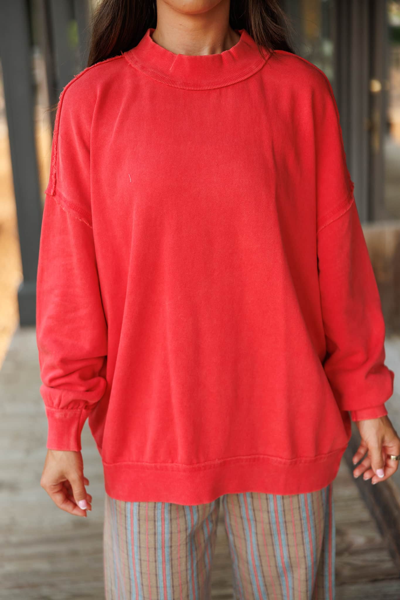 Better Days Sweatshirt