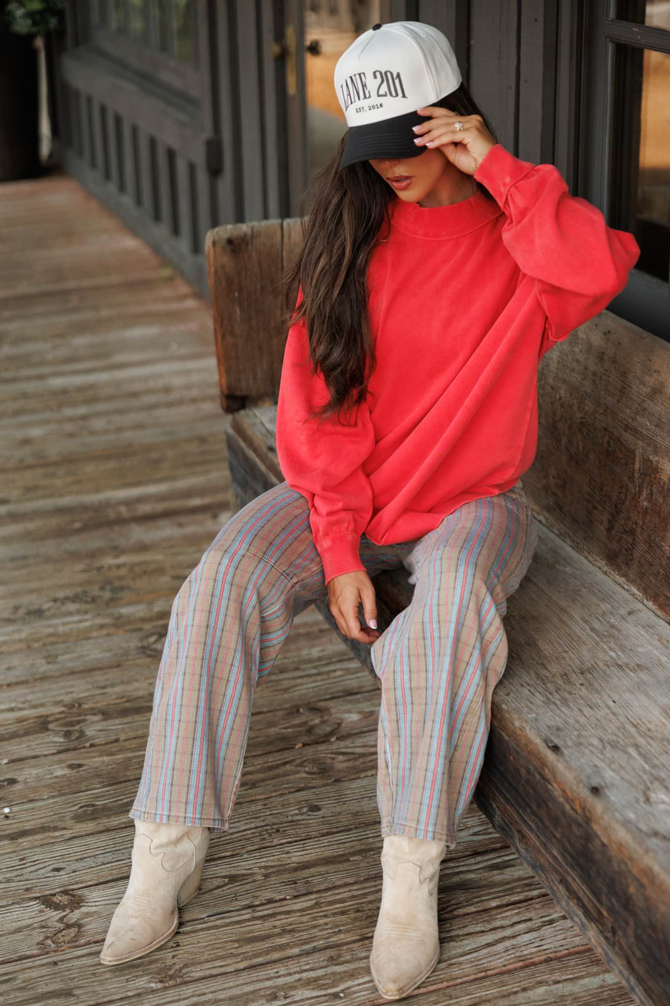 Better Days Sweatshirt