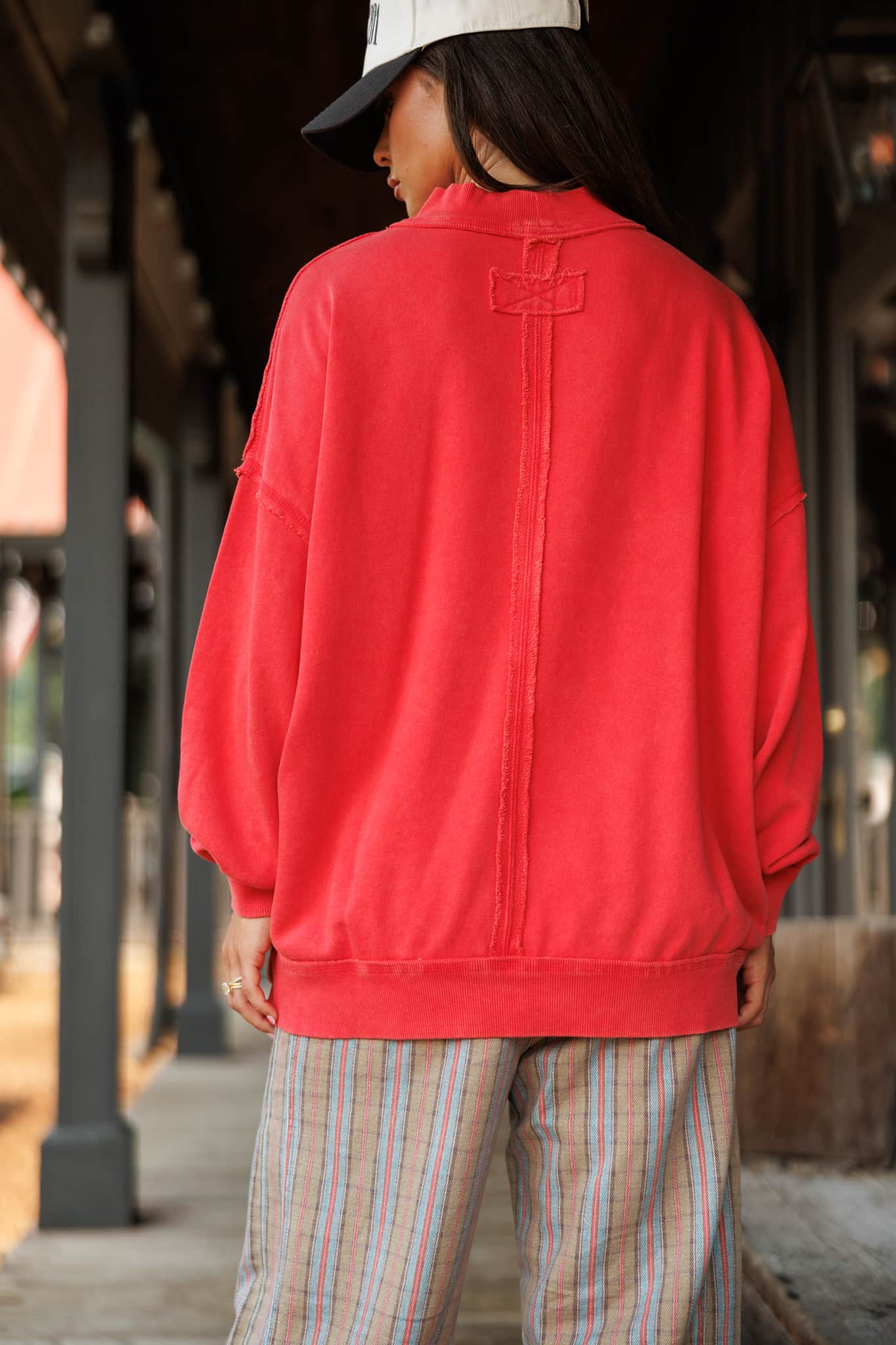 Better Days Sweatshirt
