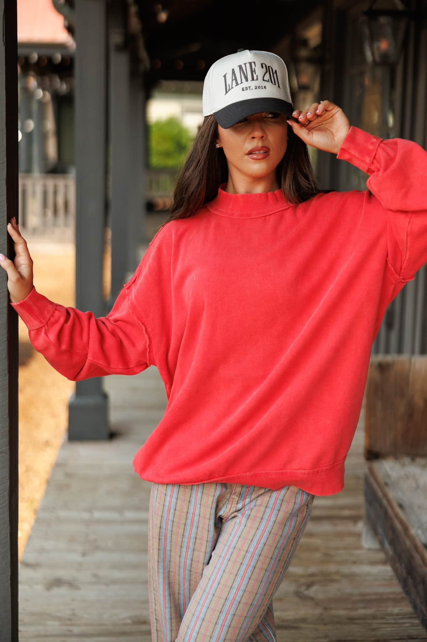 Better Days Sweatshirt