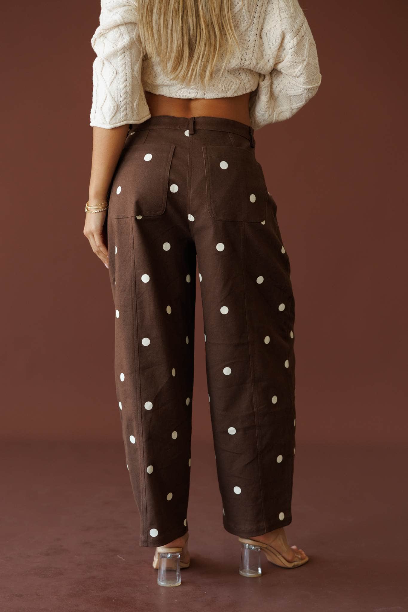 brown cream