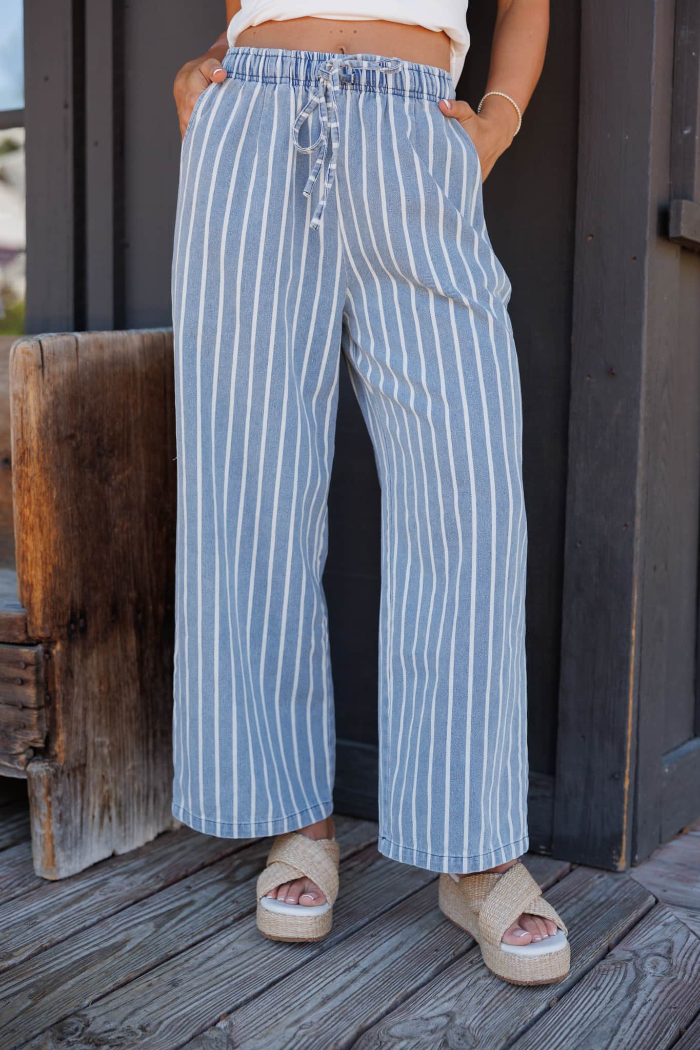 light denim