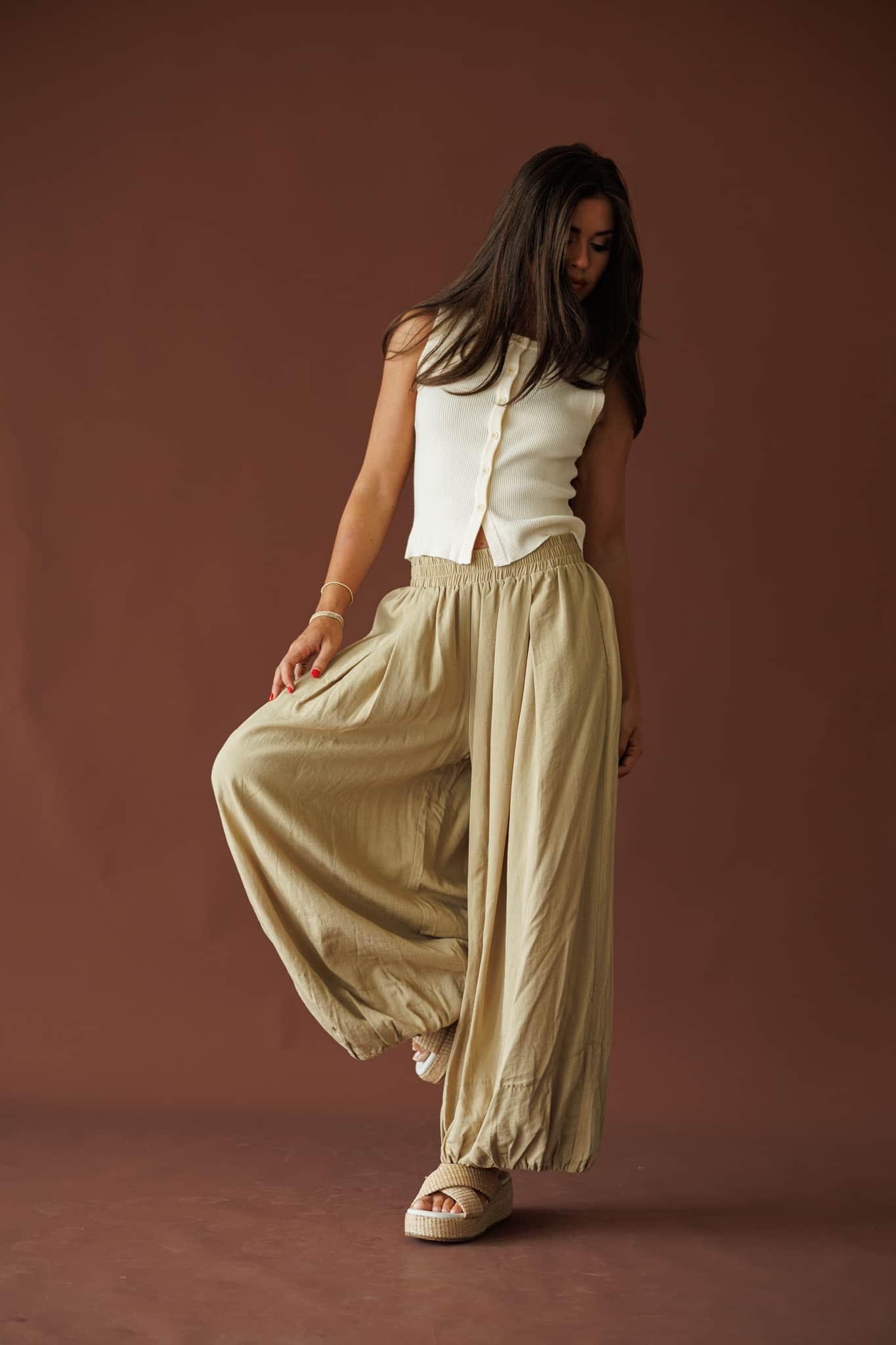 khaki