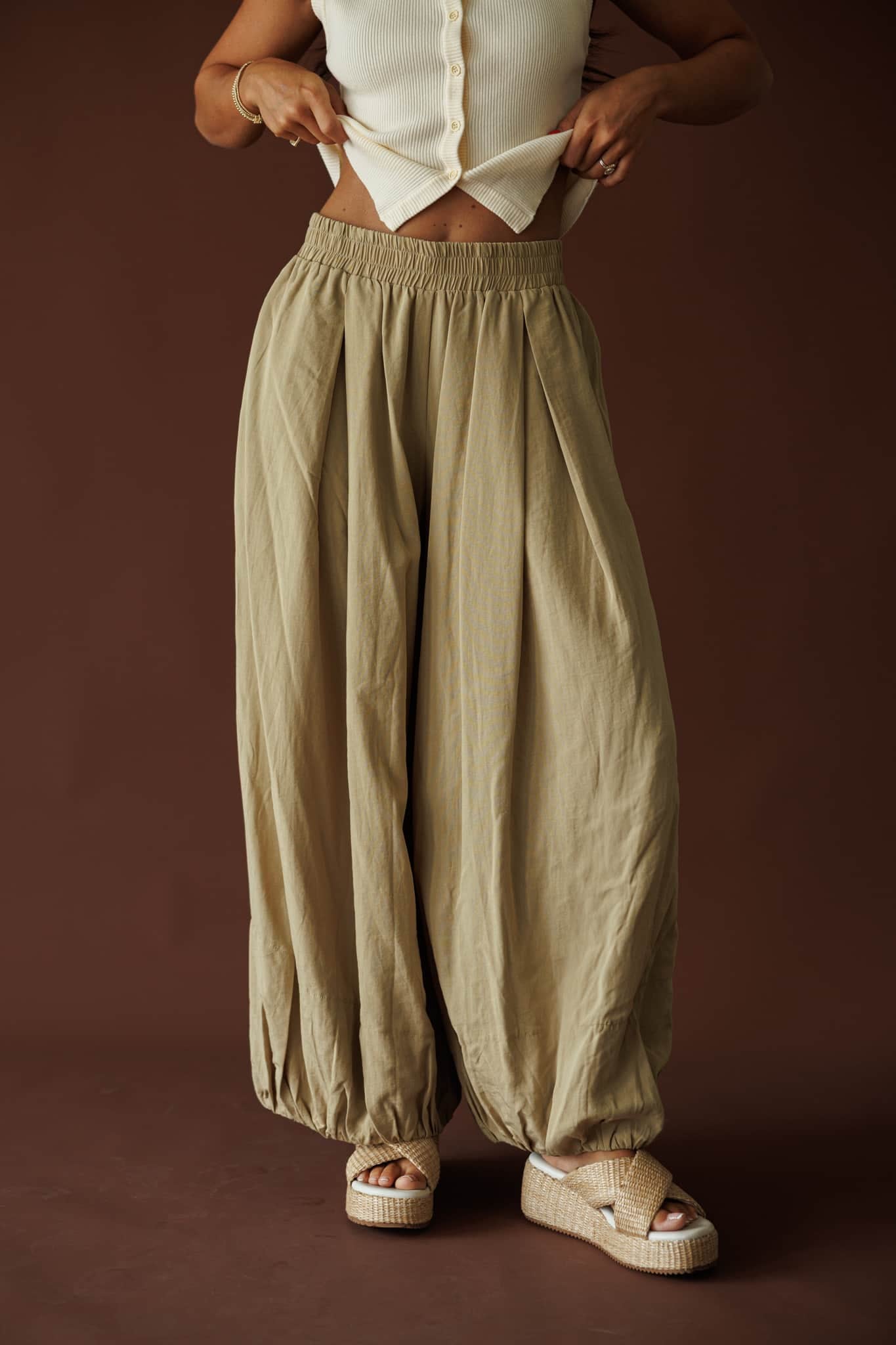 khaki