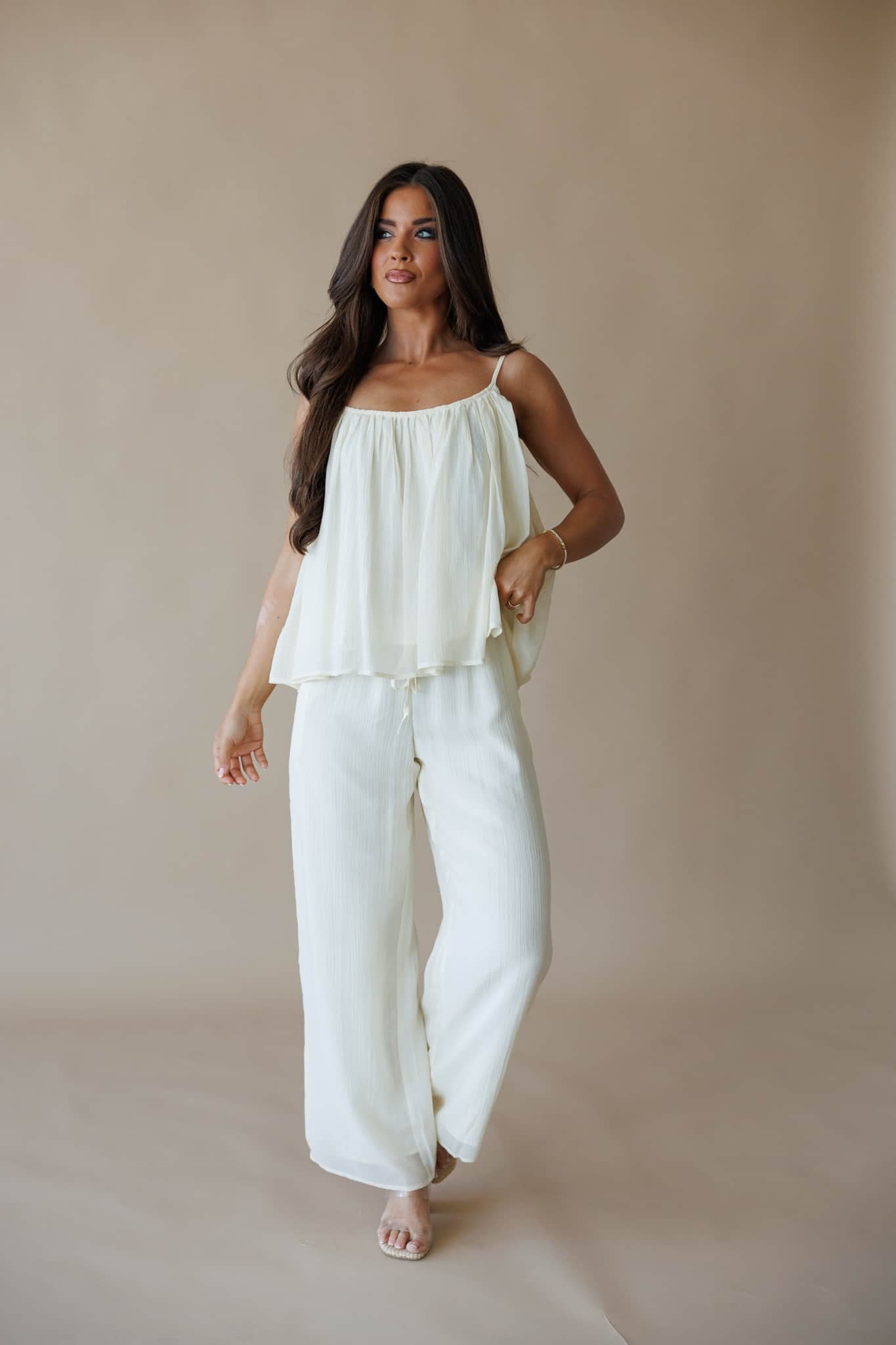 Salt Air Escape Pants