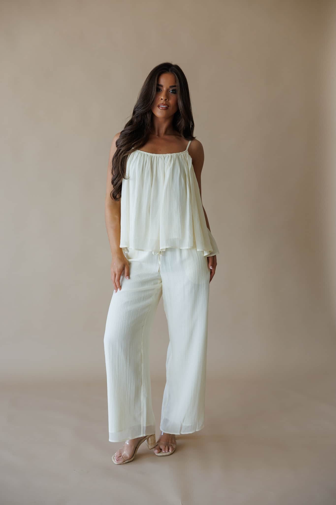 Salt Air Escape Pants