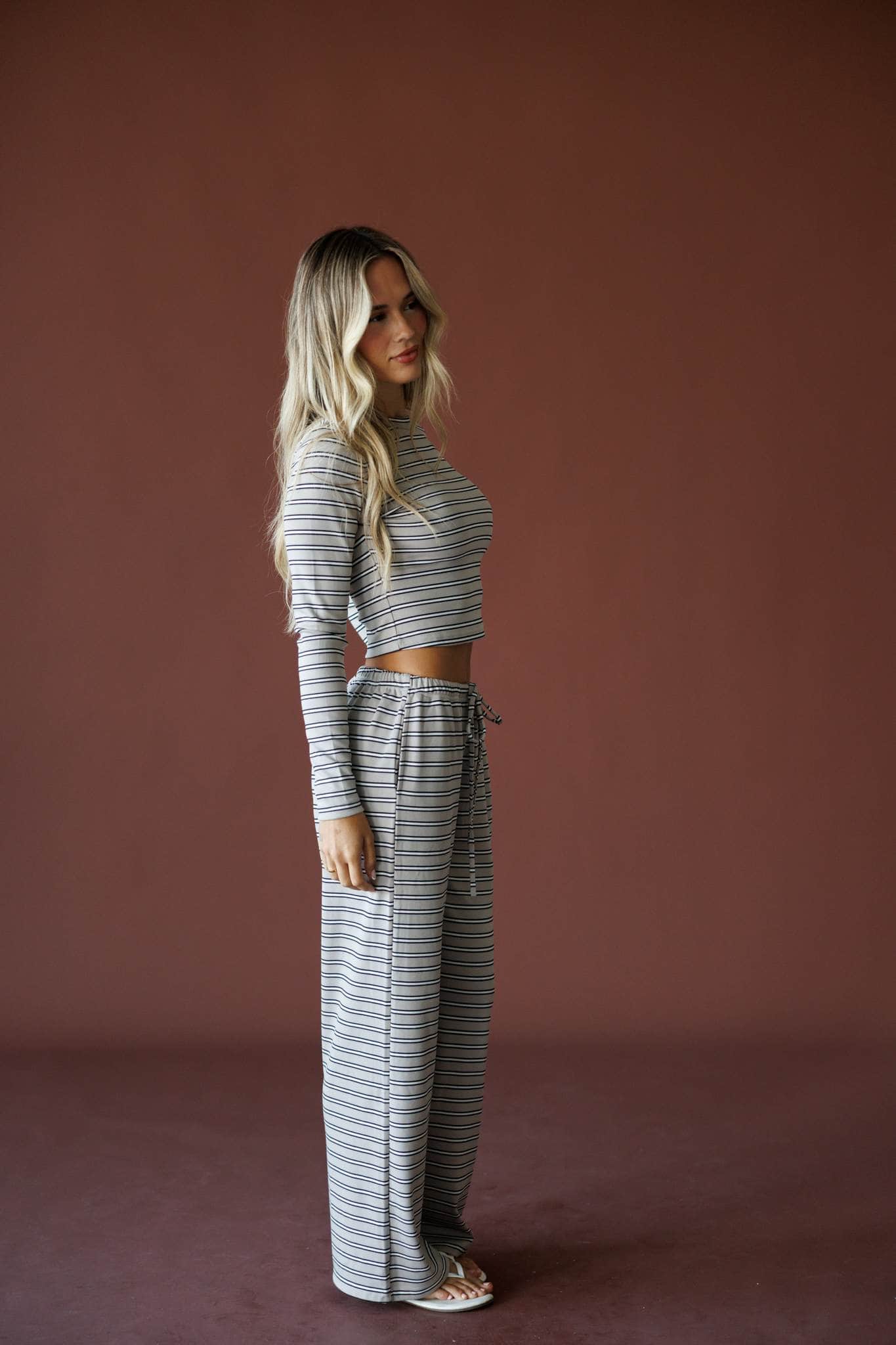The Layover Pants