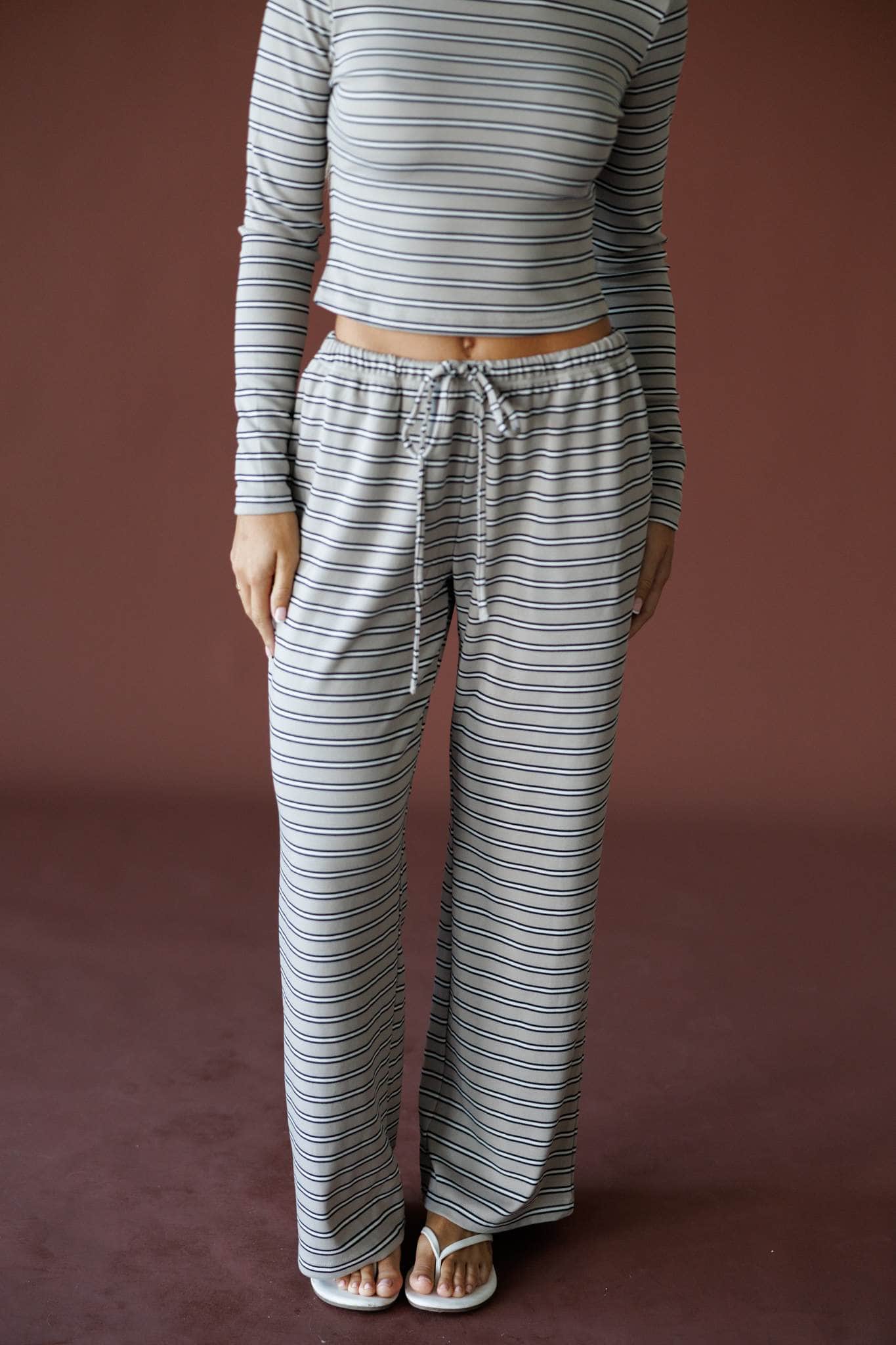 The Layover Pants