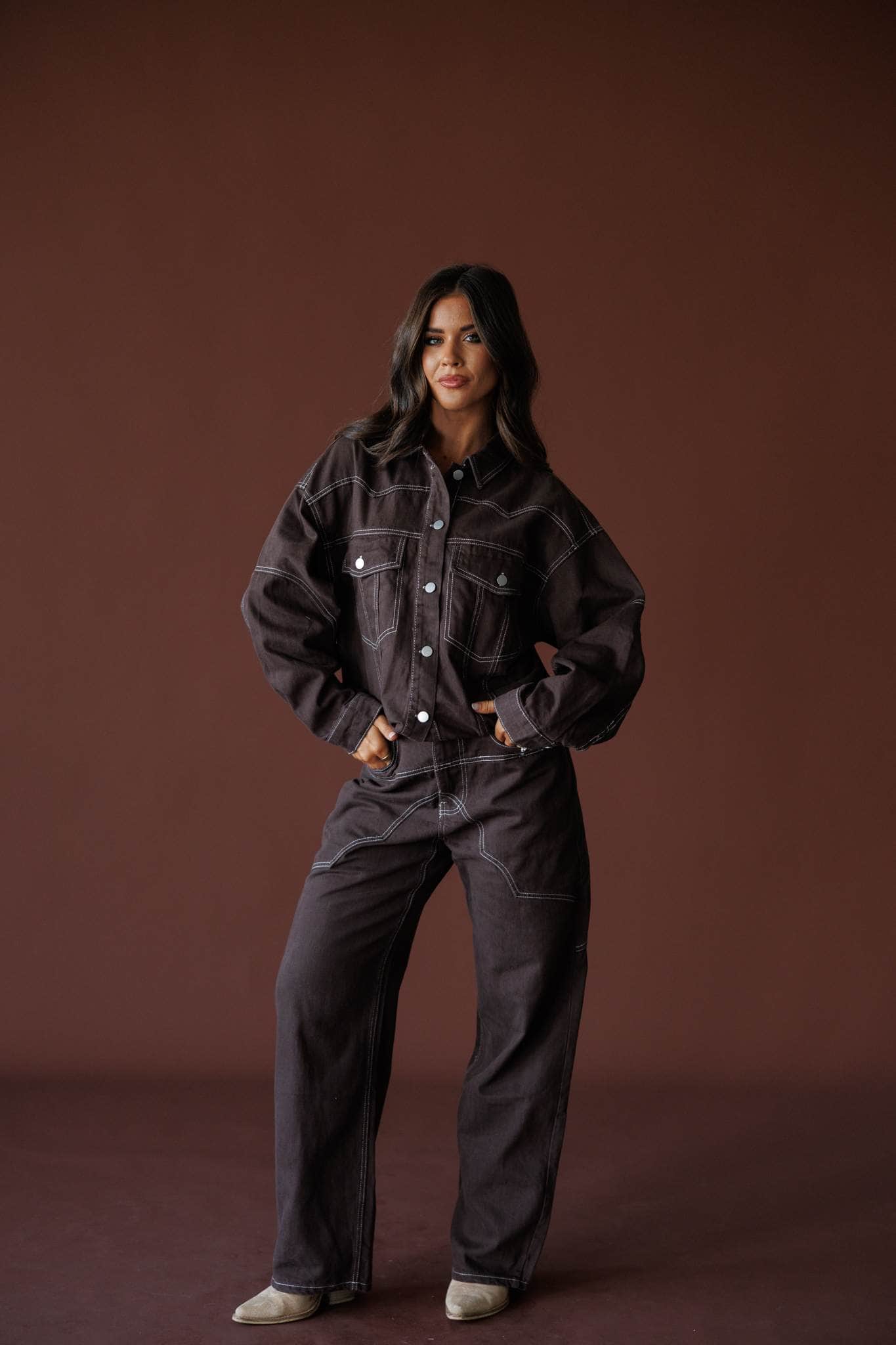 The Outpost Pants