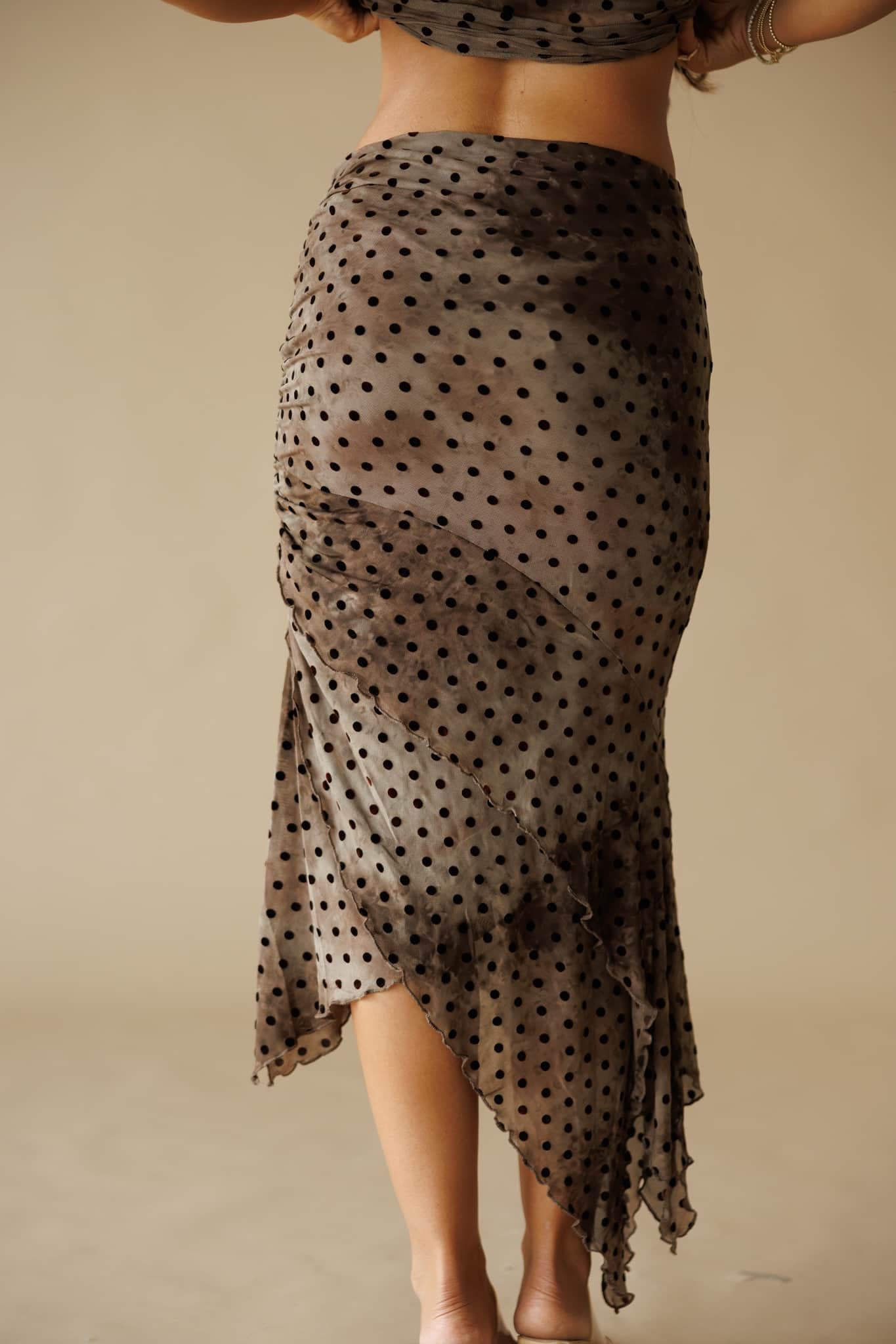Verona Romance Skirt