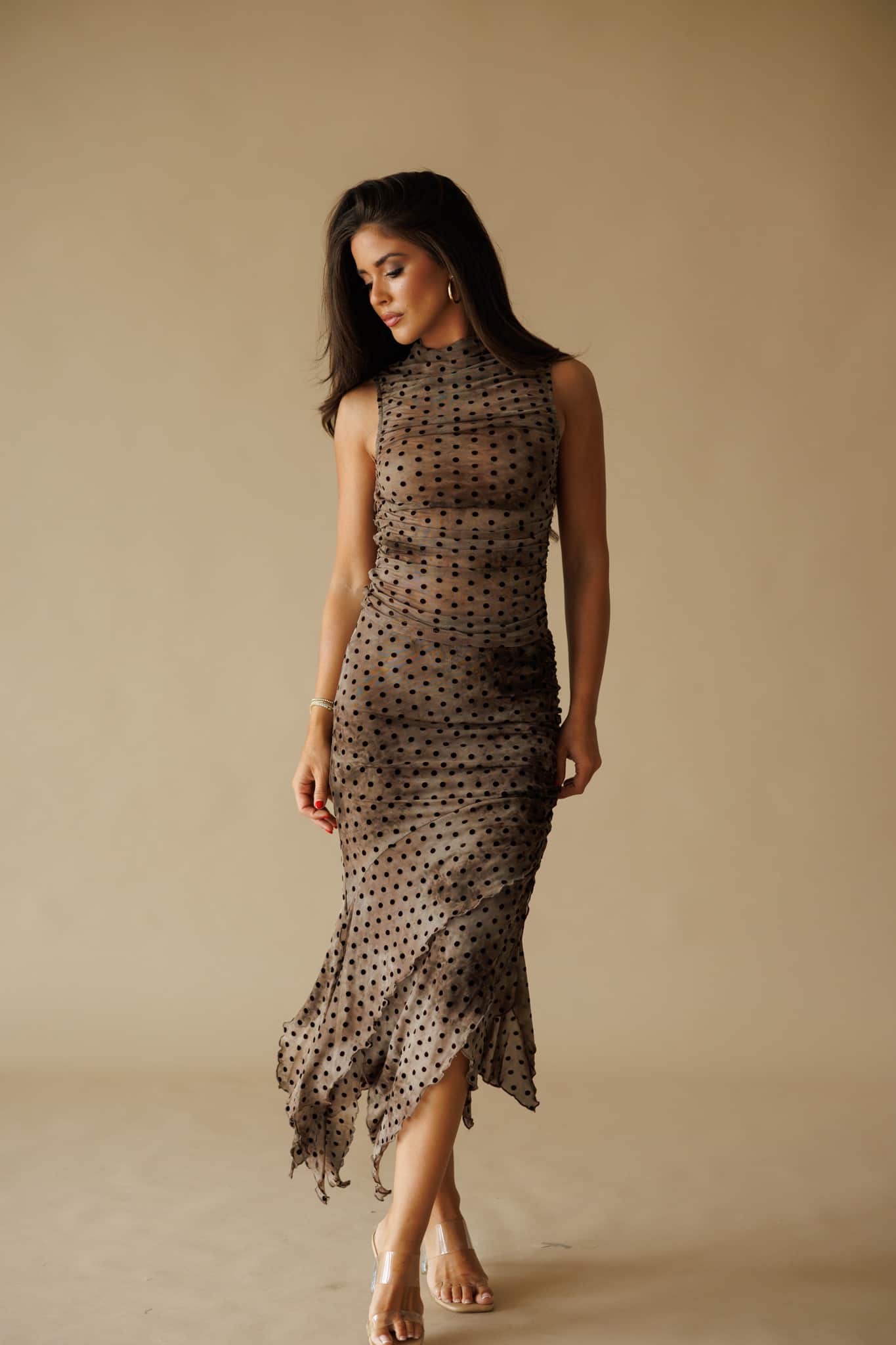 Verona Romance Skirt