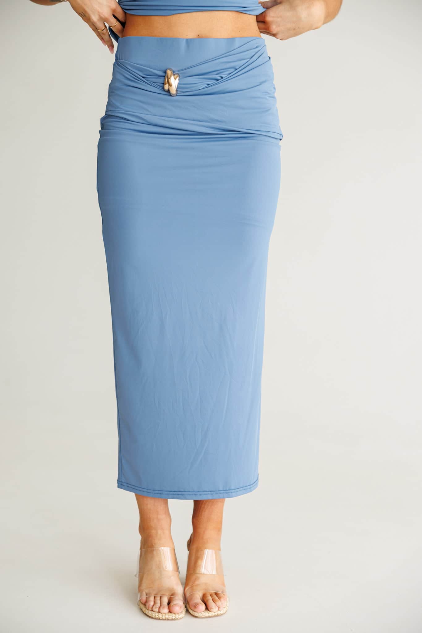 Villa Evening Skirt