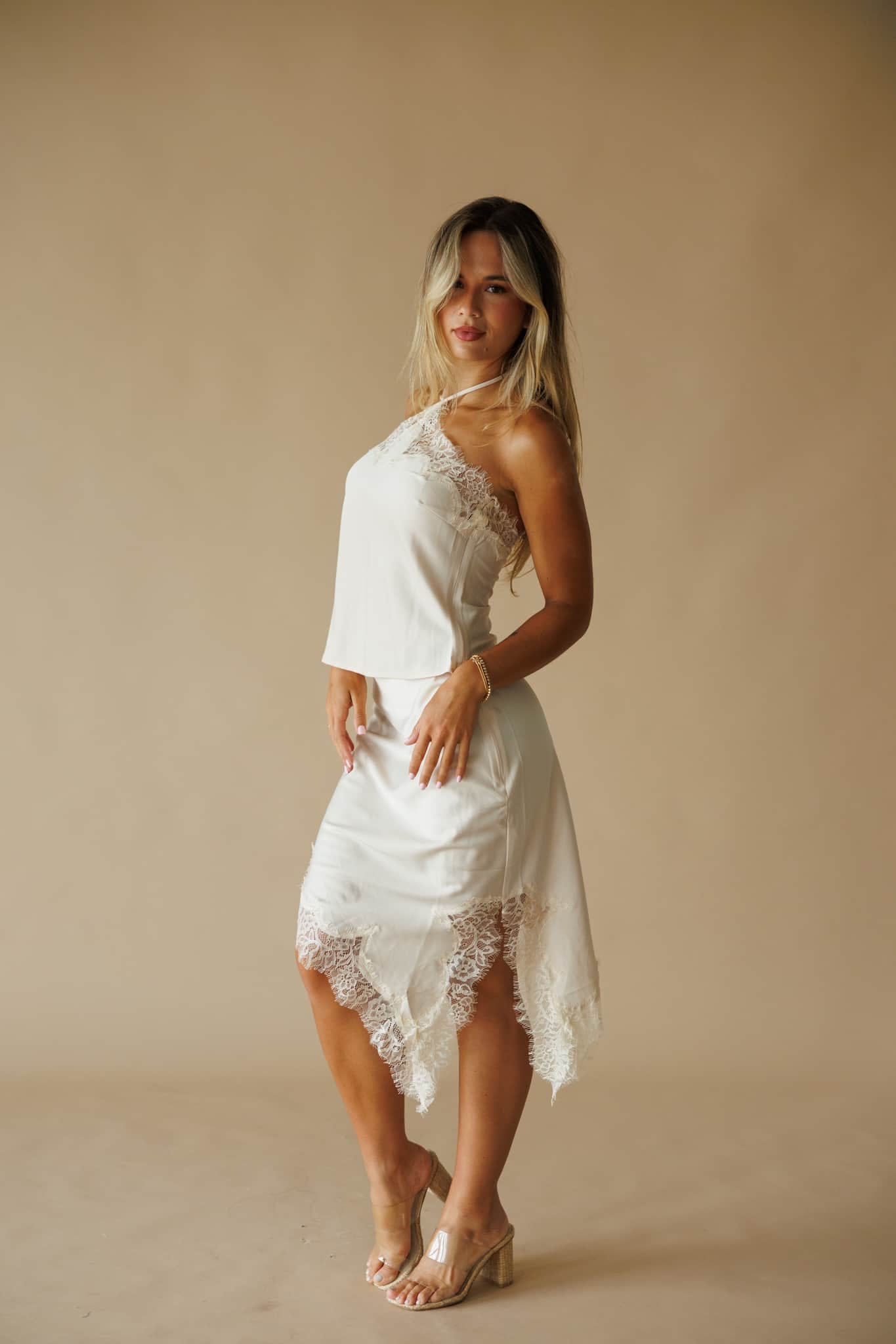 Best Kept Secret Top