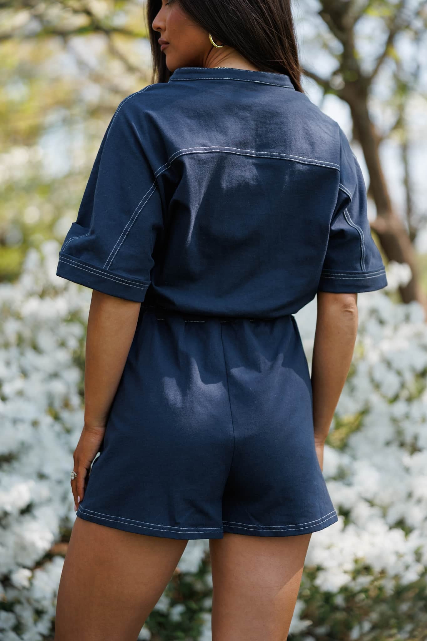 navy