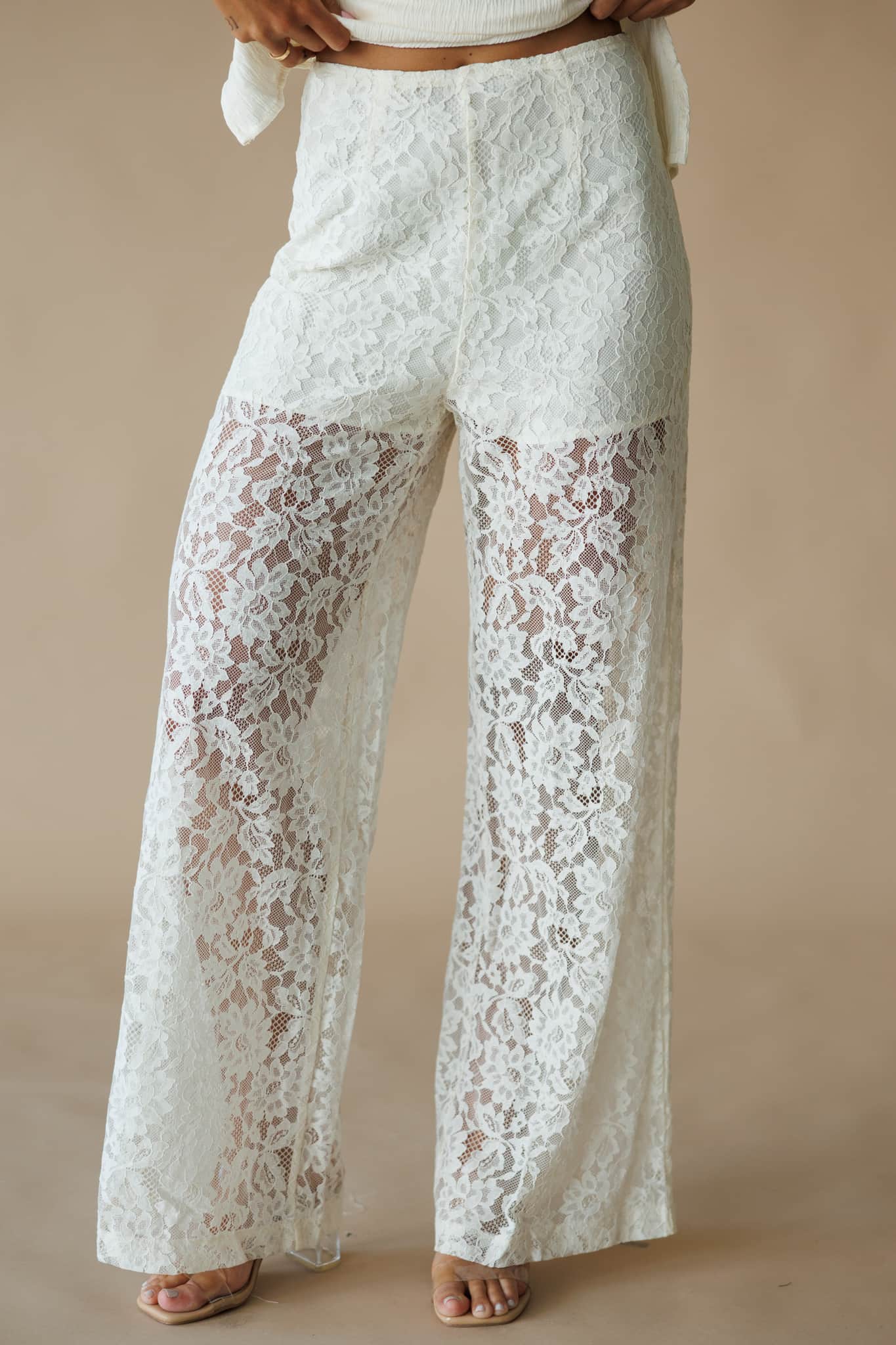 Isle Of You Pants
