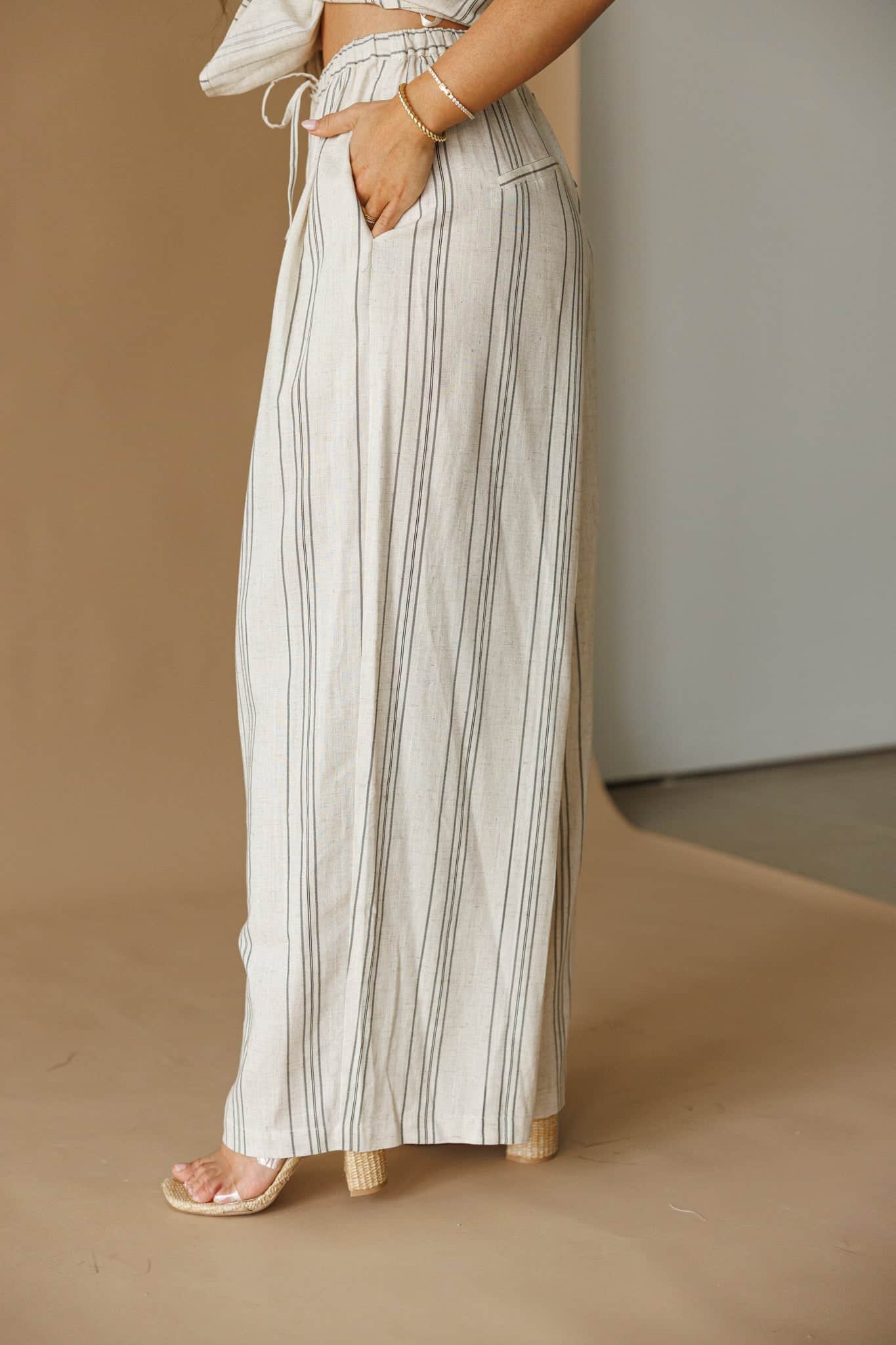 Patio Dinner Pants