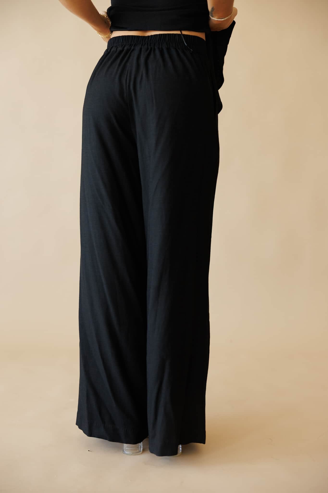 [Pre-Order!] Midnight In Malibu Pants