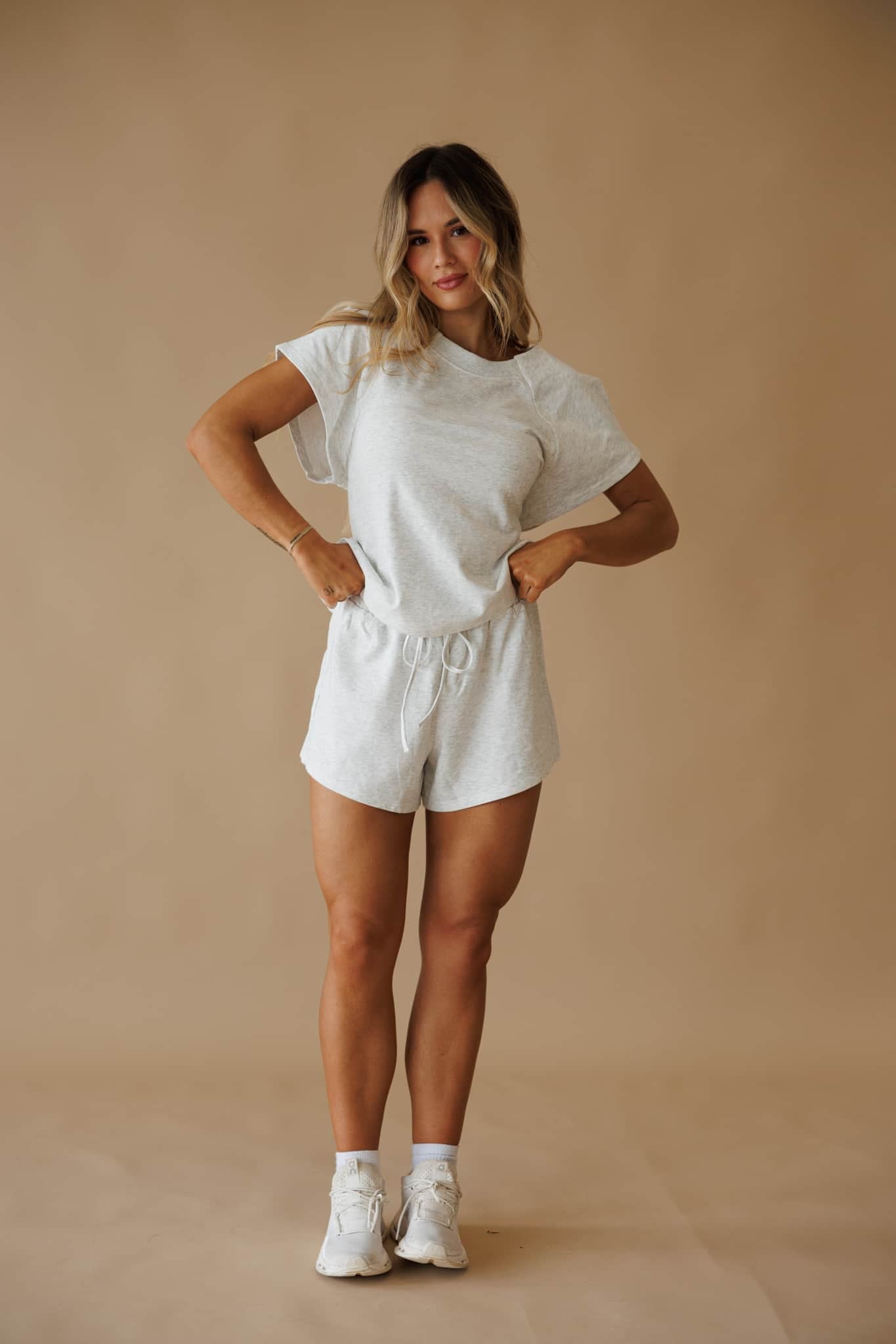 Low Effort Shorts