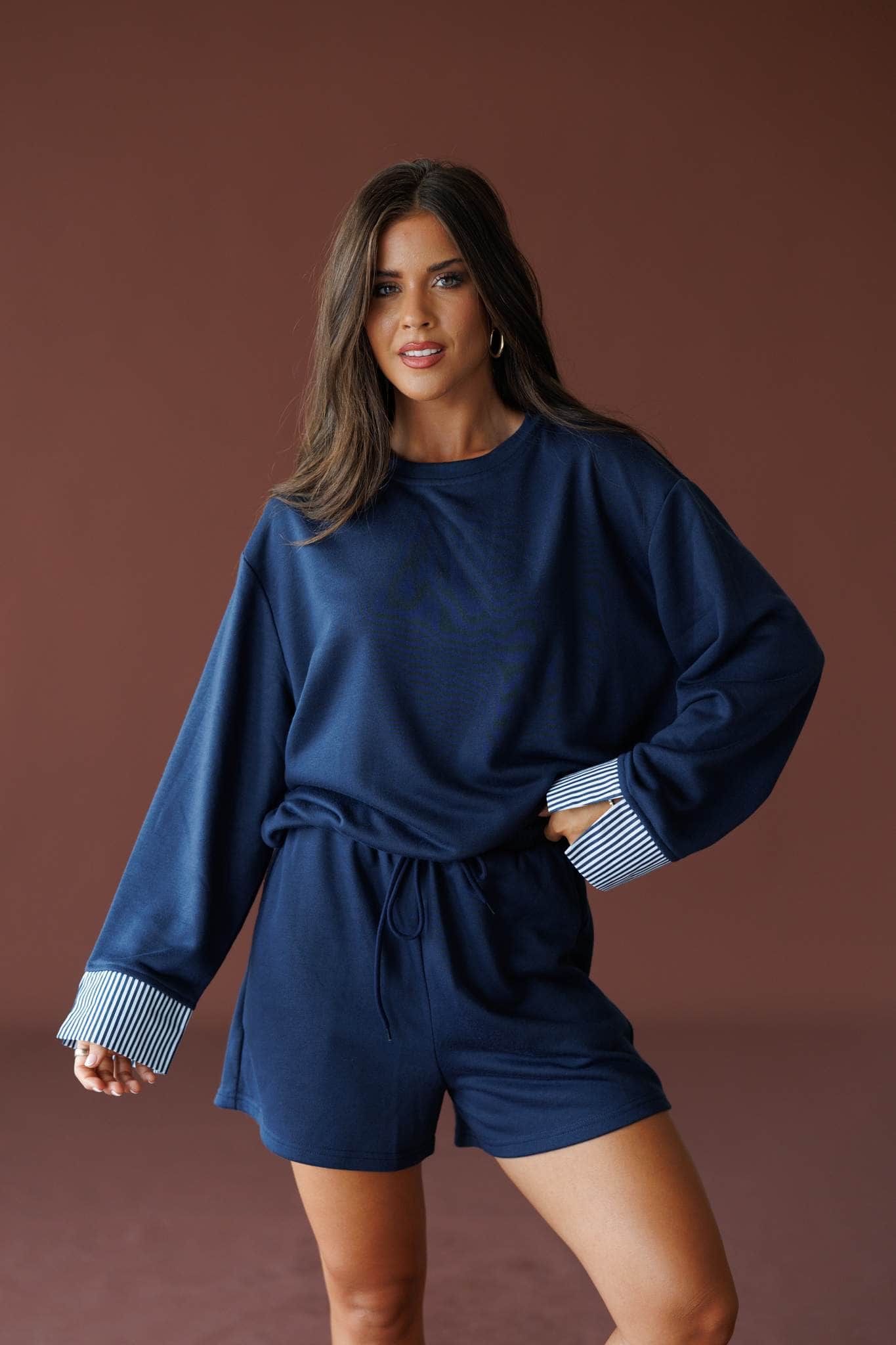 navy