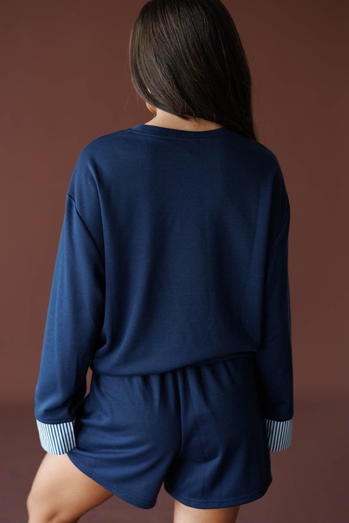 navy