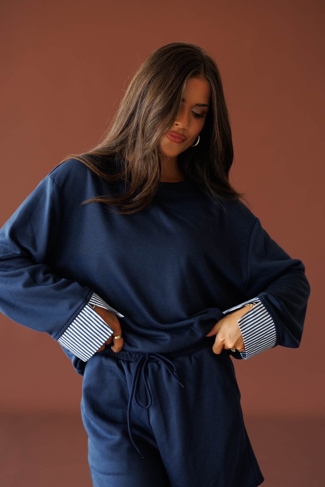 navy