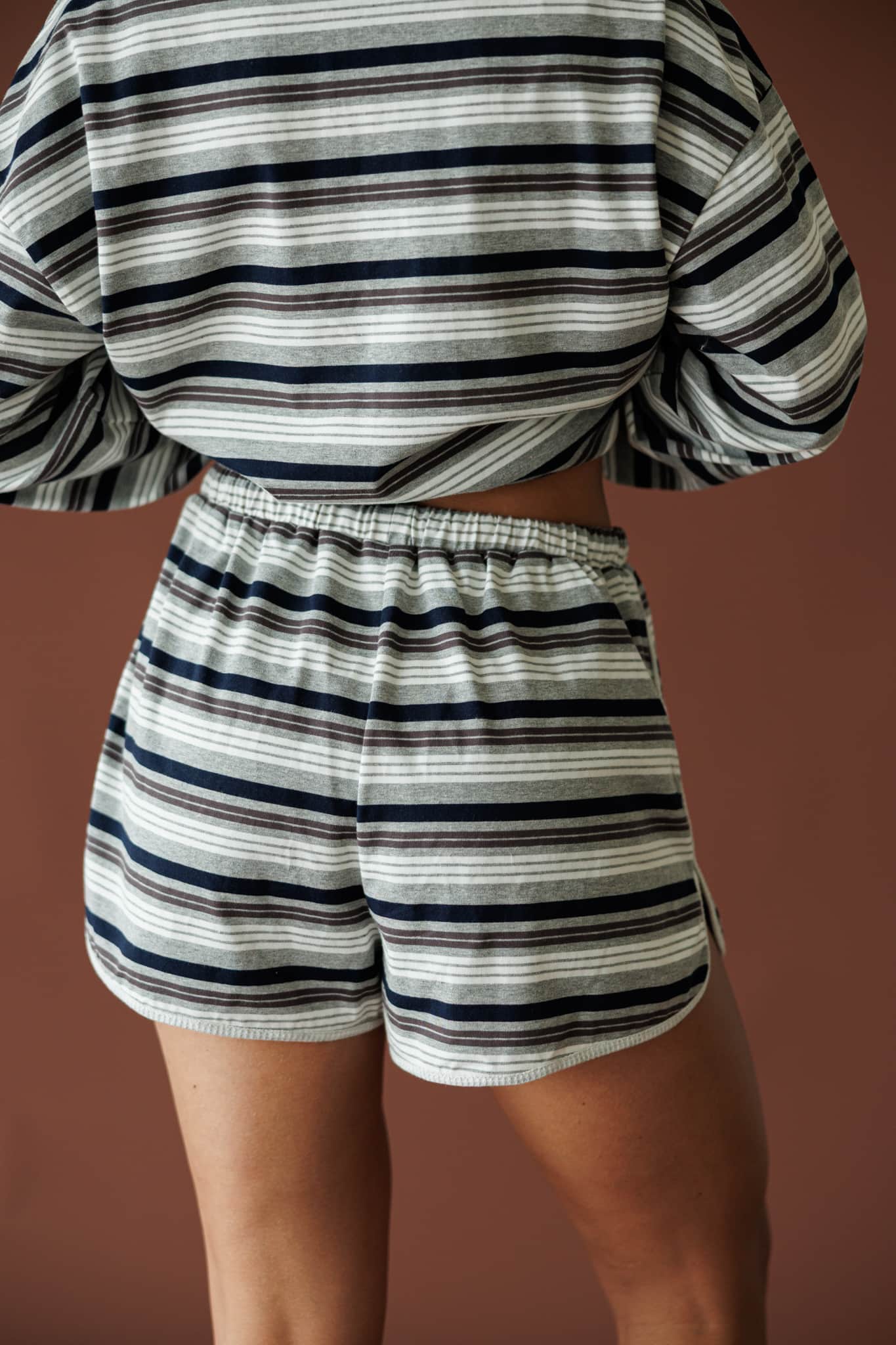 Rain Check Shorts