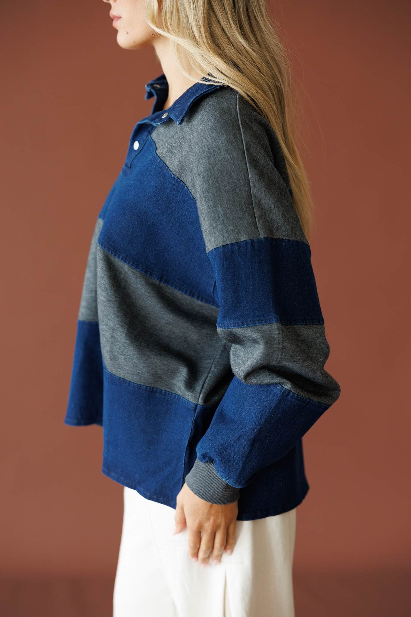 dark denim