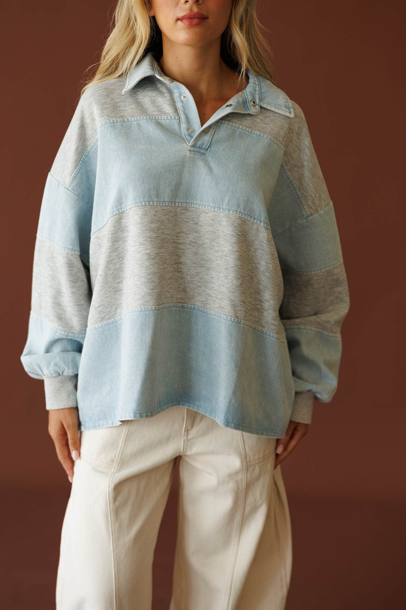 light denim