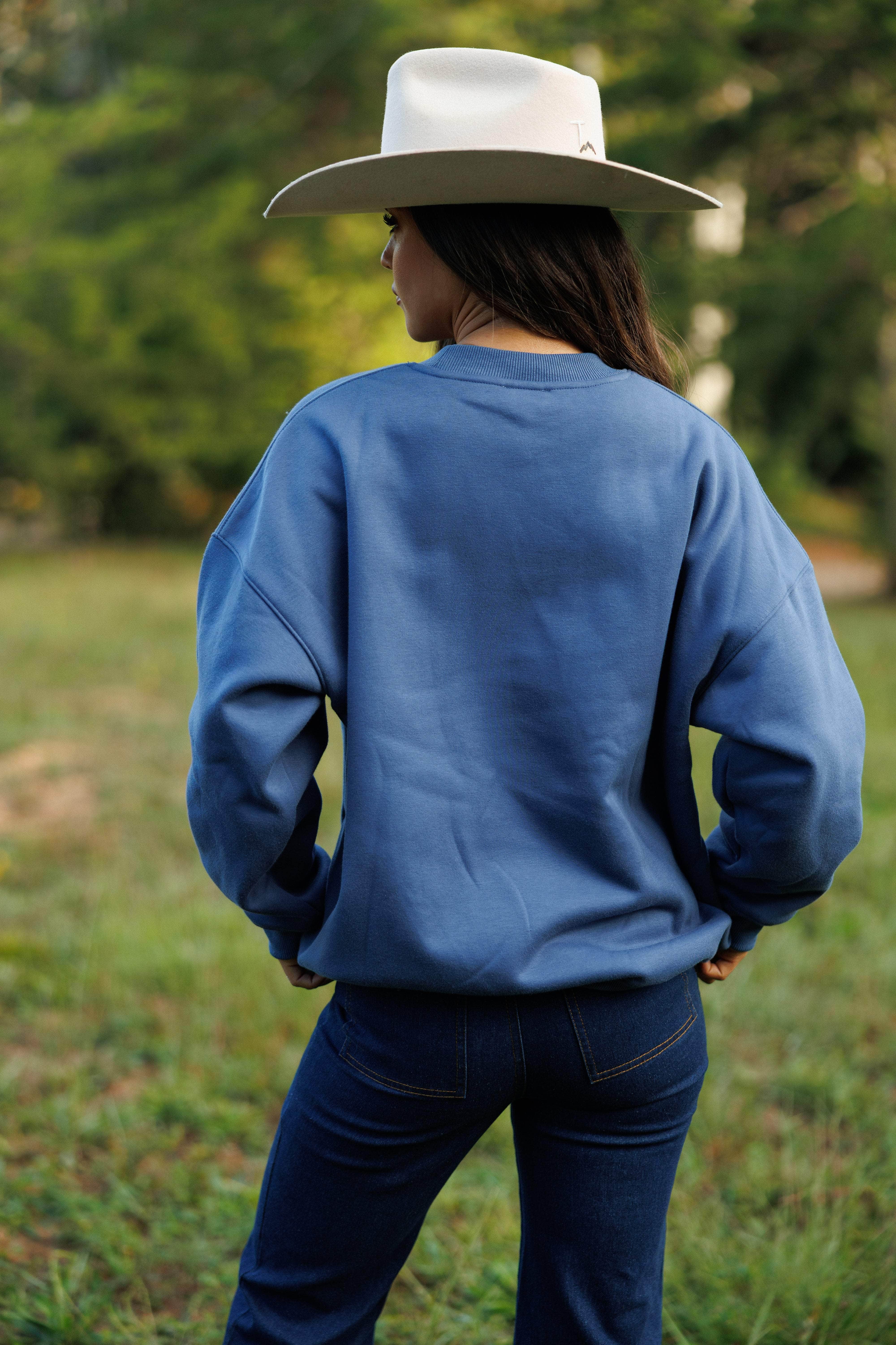 Colorado Rocky Mountains Sweatshirt