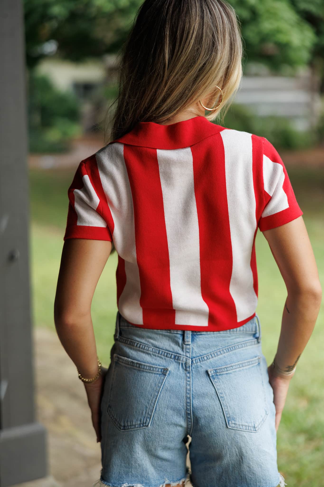 Home Team Rugby Top