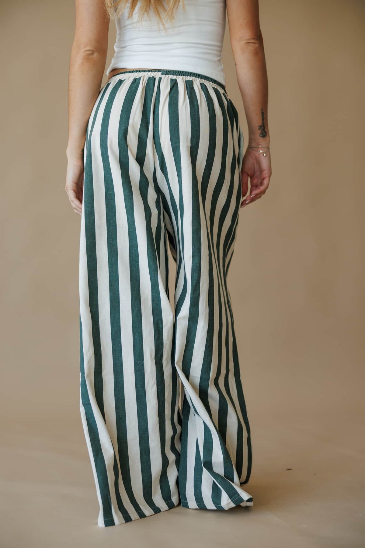 East Coast Ease Pant